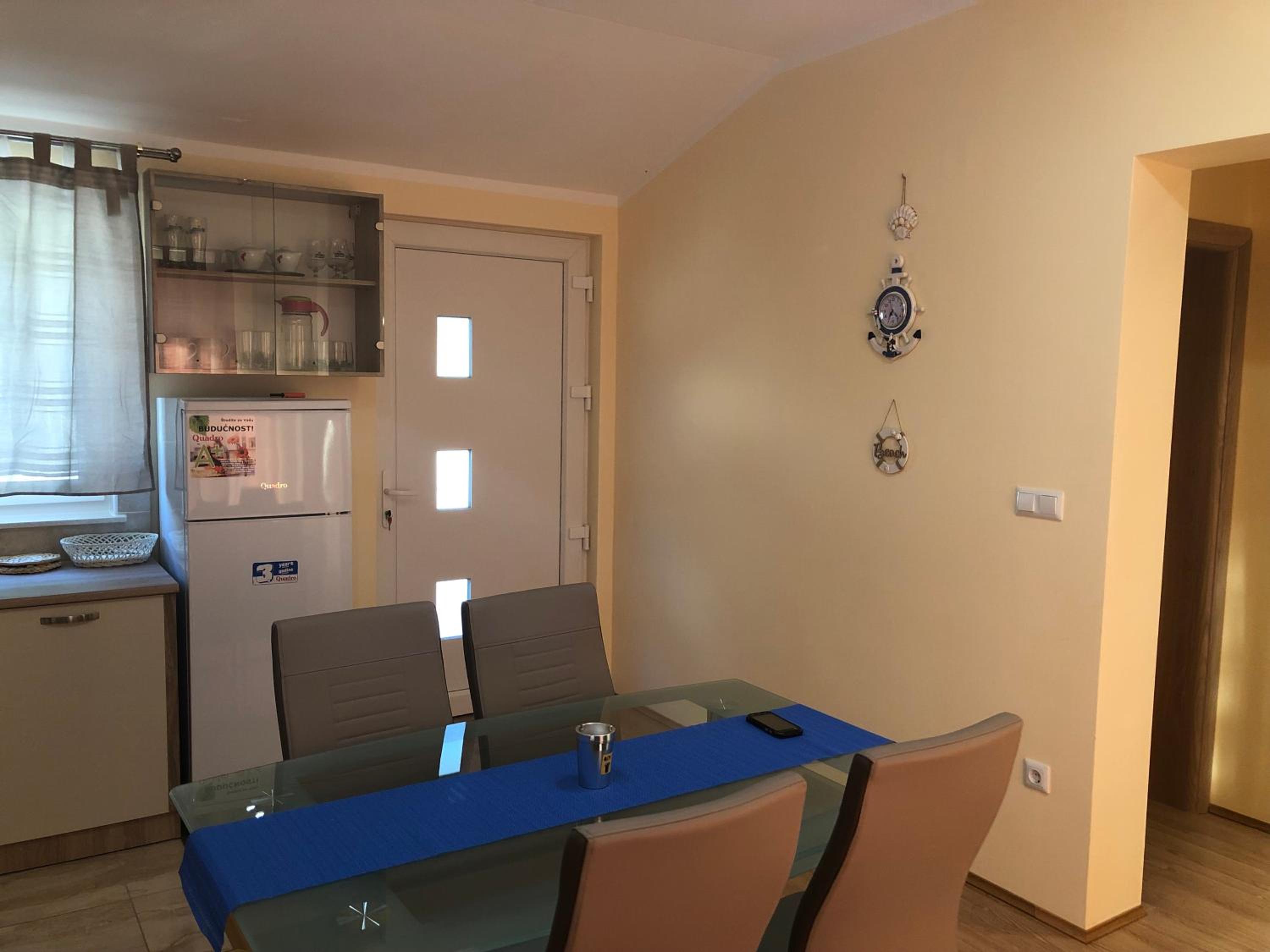 Apartmani BAU BAB view 5