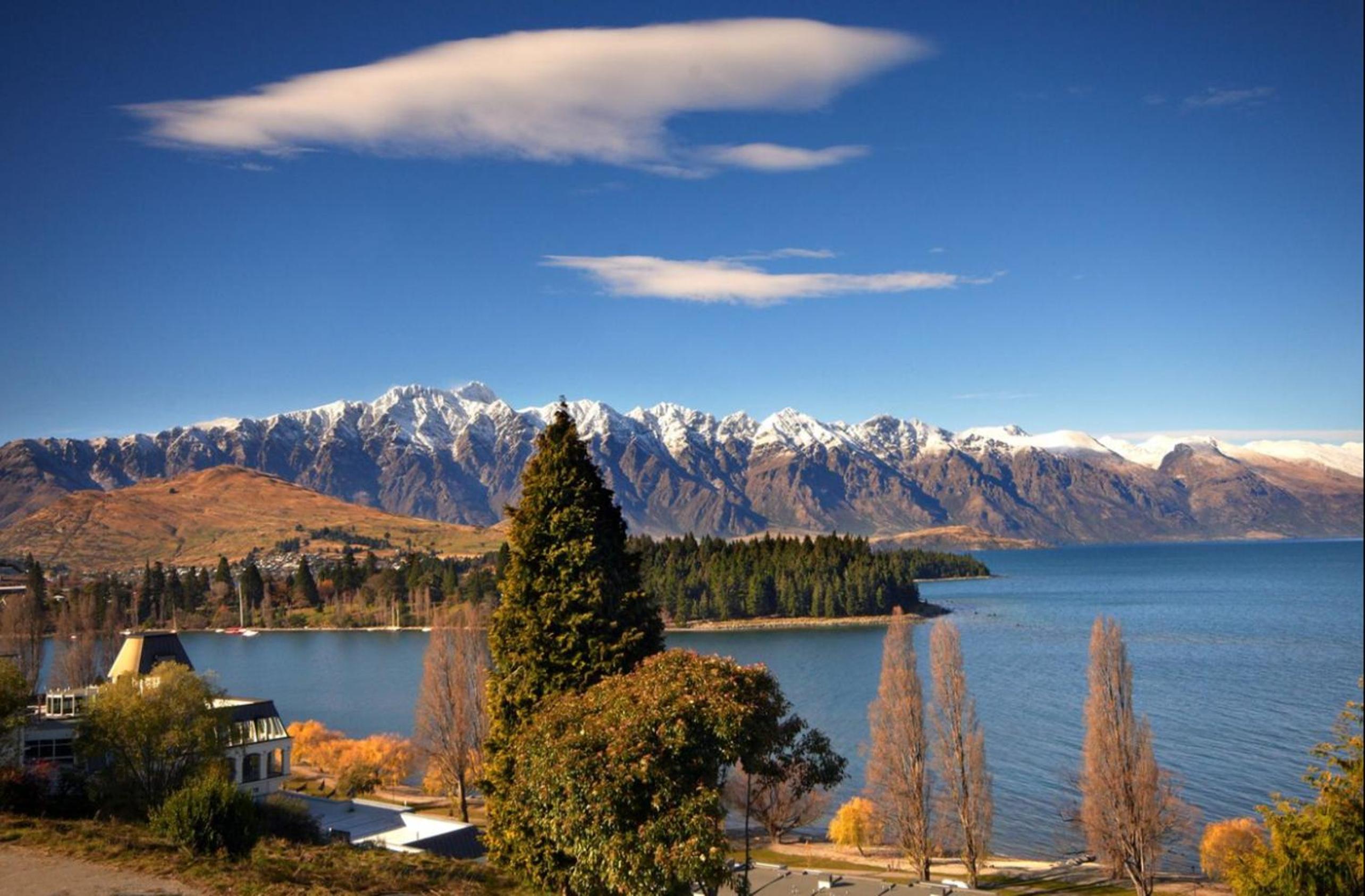 LakeRidge Queenstown by Staysouth