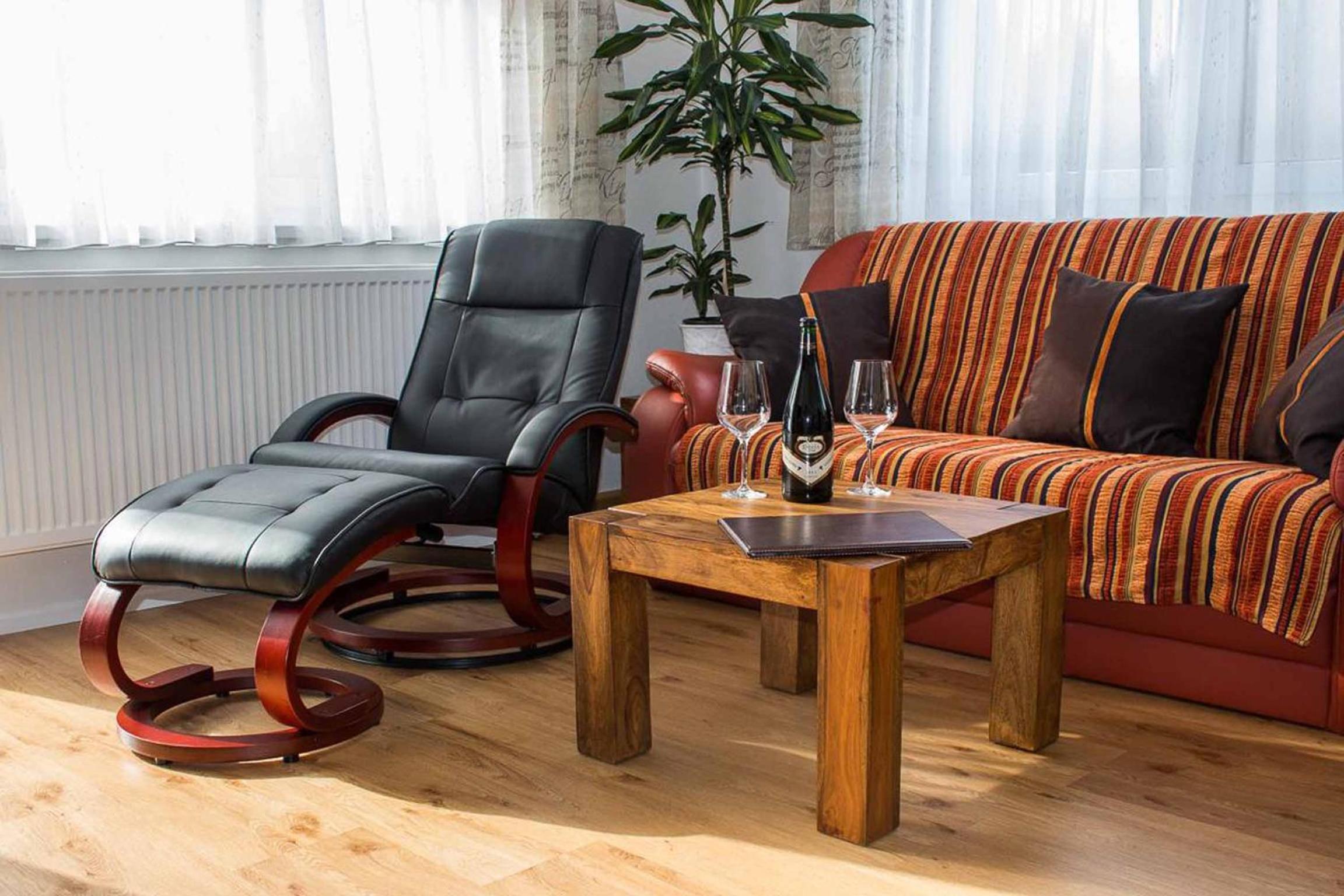 Ferienwohnung Hopfinger view 2