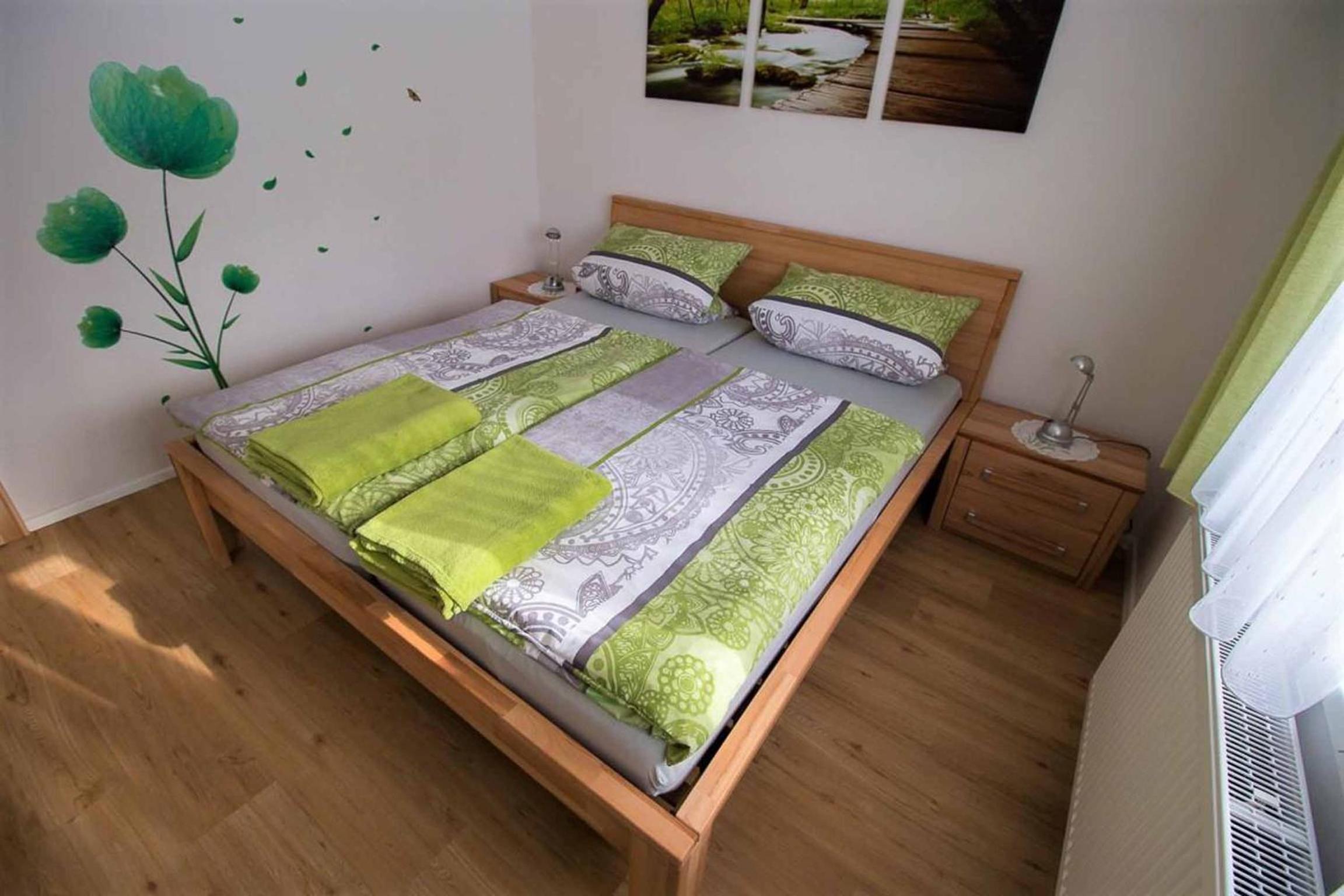 Ferienwohnung Hopfinger view 3