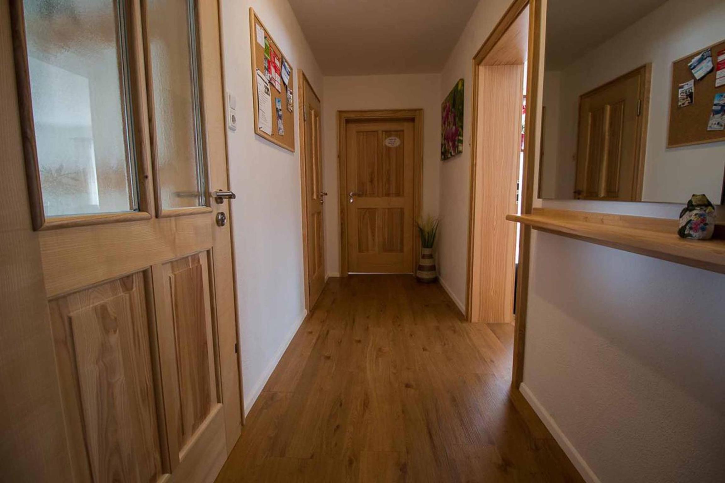 Ferienwohnung Hopfinger view 5