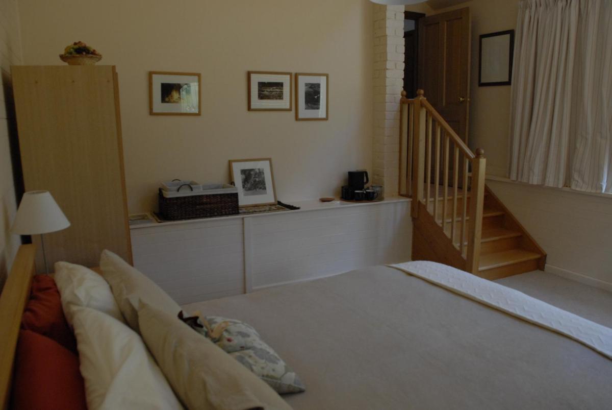Birdwing Bed and Breakfast Weegena