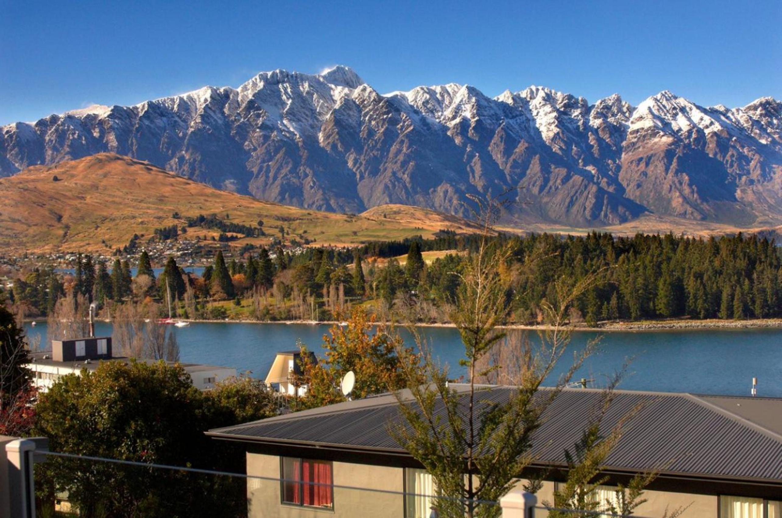 LakeRidge Queenstown by Staysouth