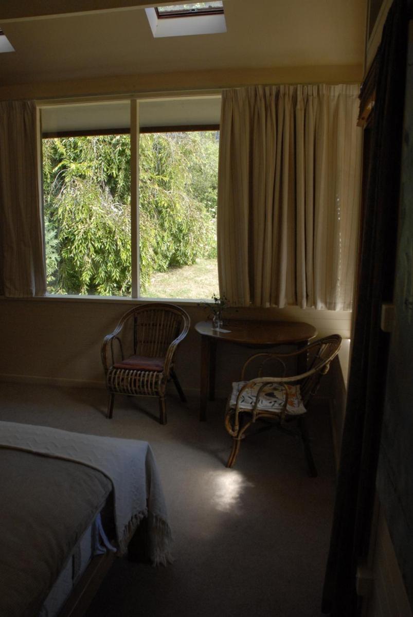 Birdwing Bed and Breakfast Weegena