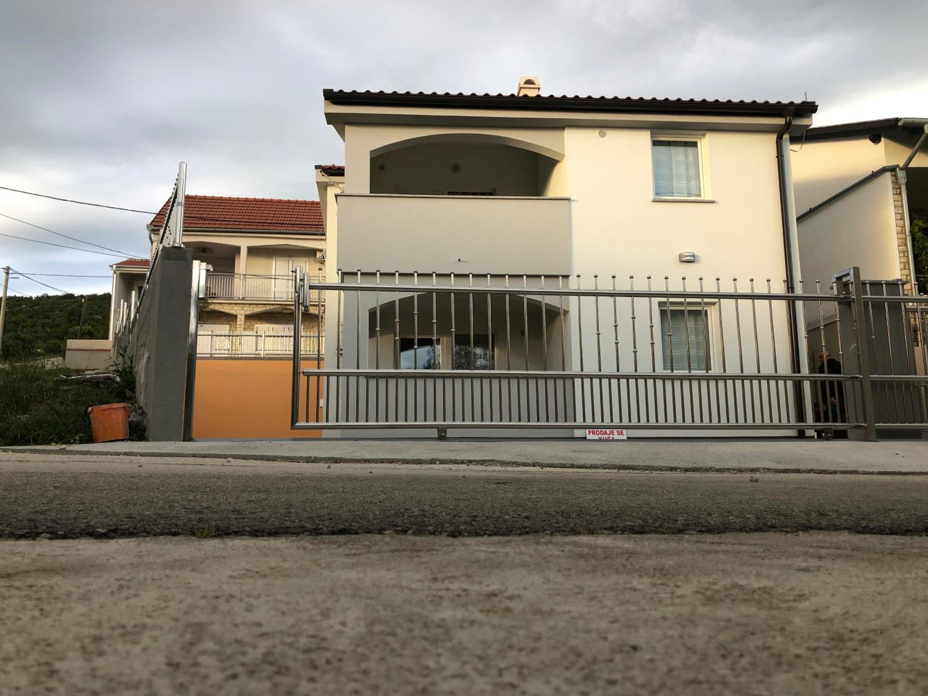 Apartmani BAU BAB view 3