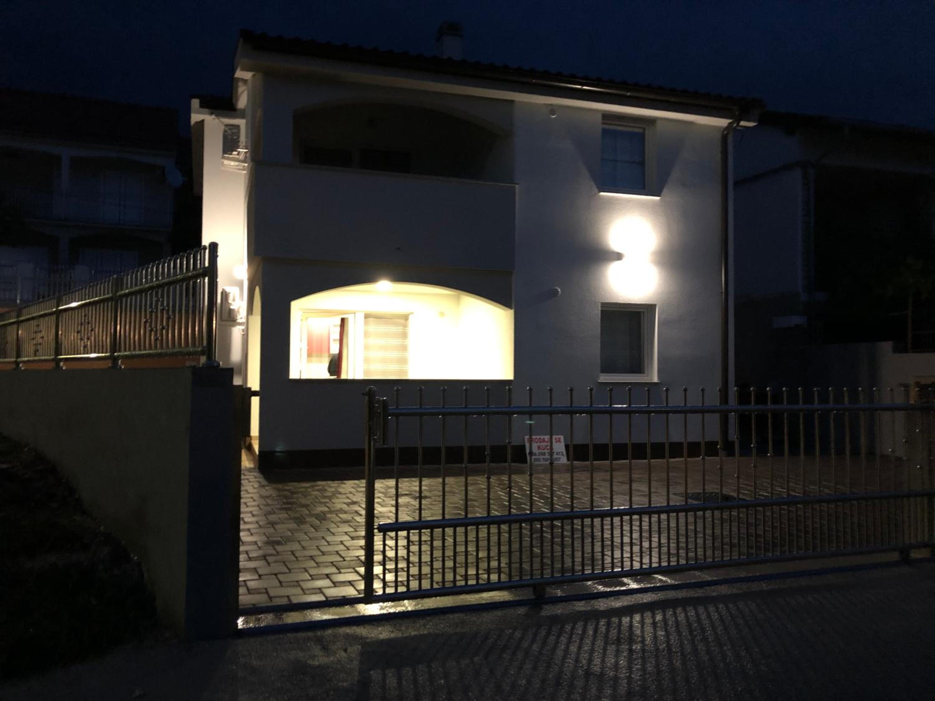 Apartmani BAU BAB view 2