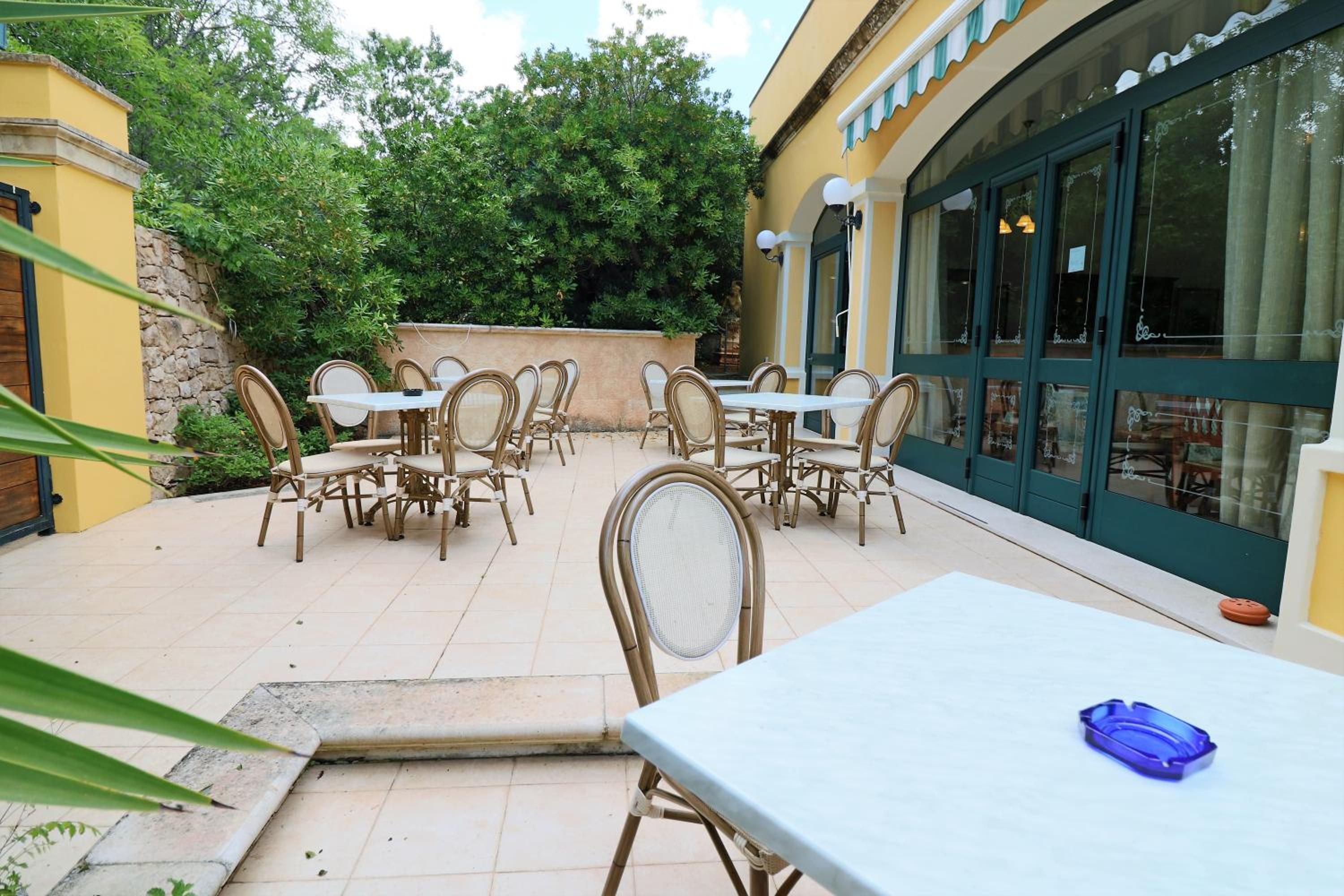 Dimora Relais Excelsa