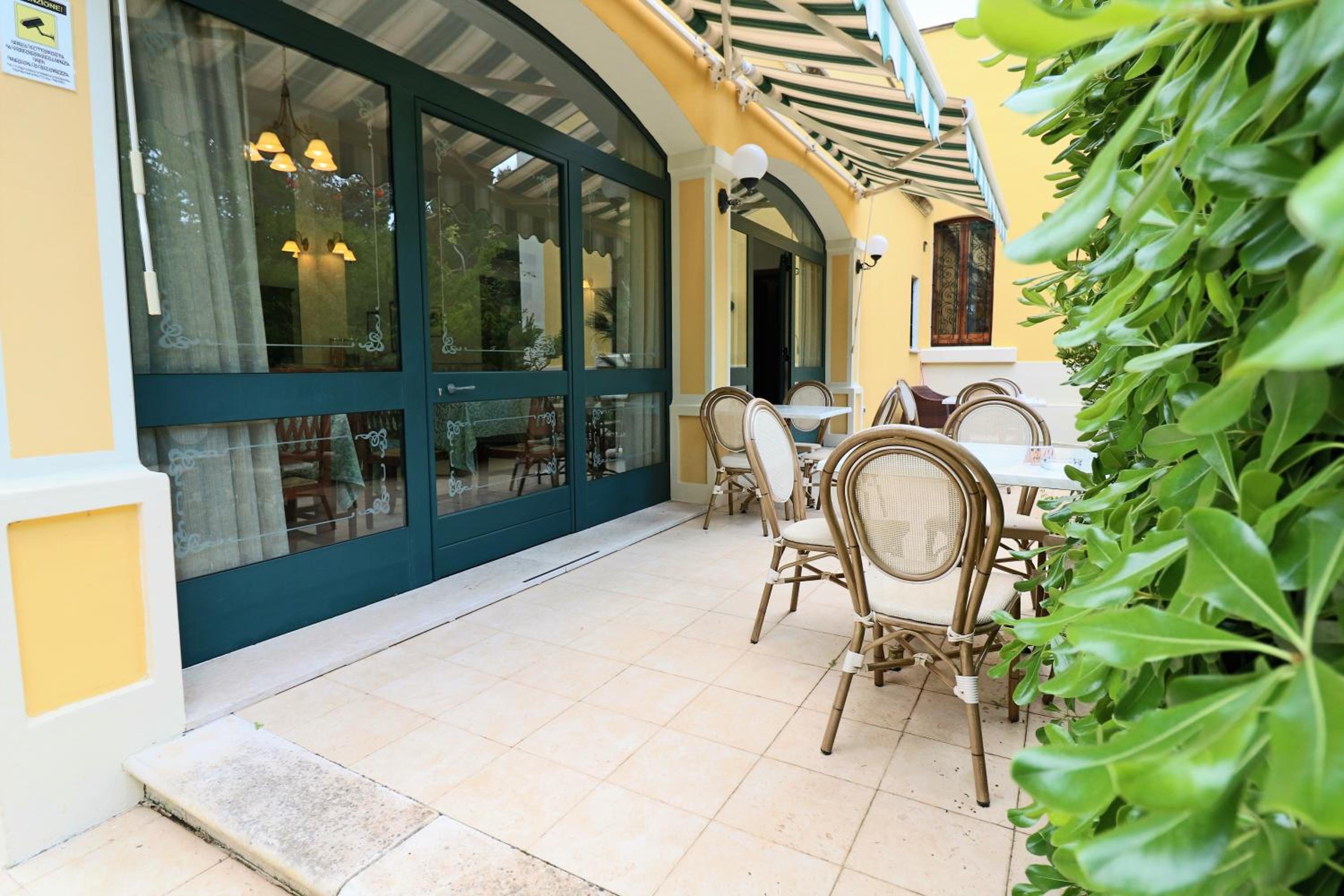 Dimora Relais Excelsa
