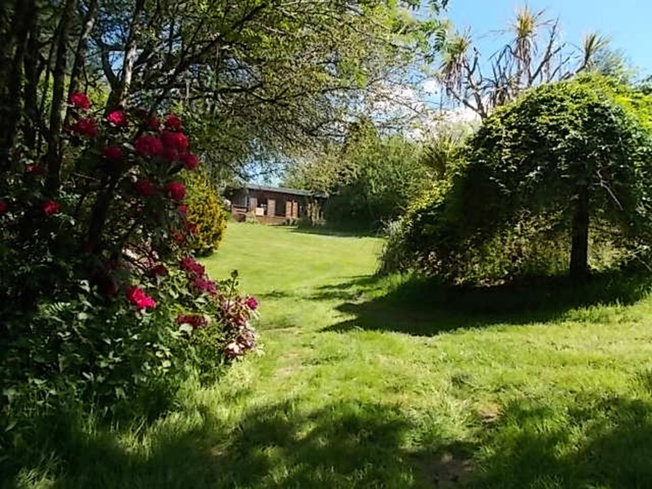 Tudor Lodge view 5