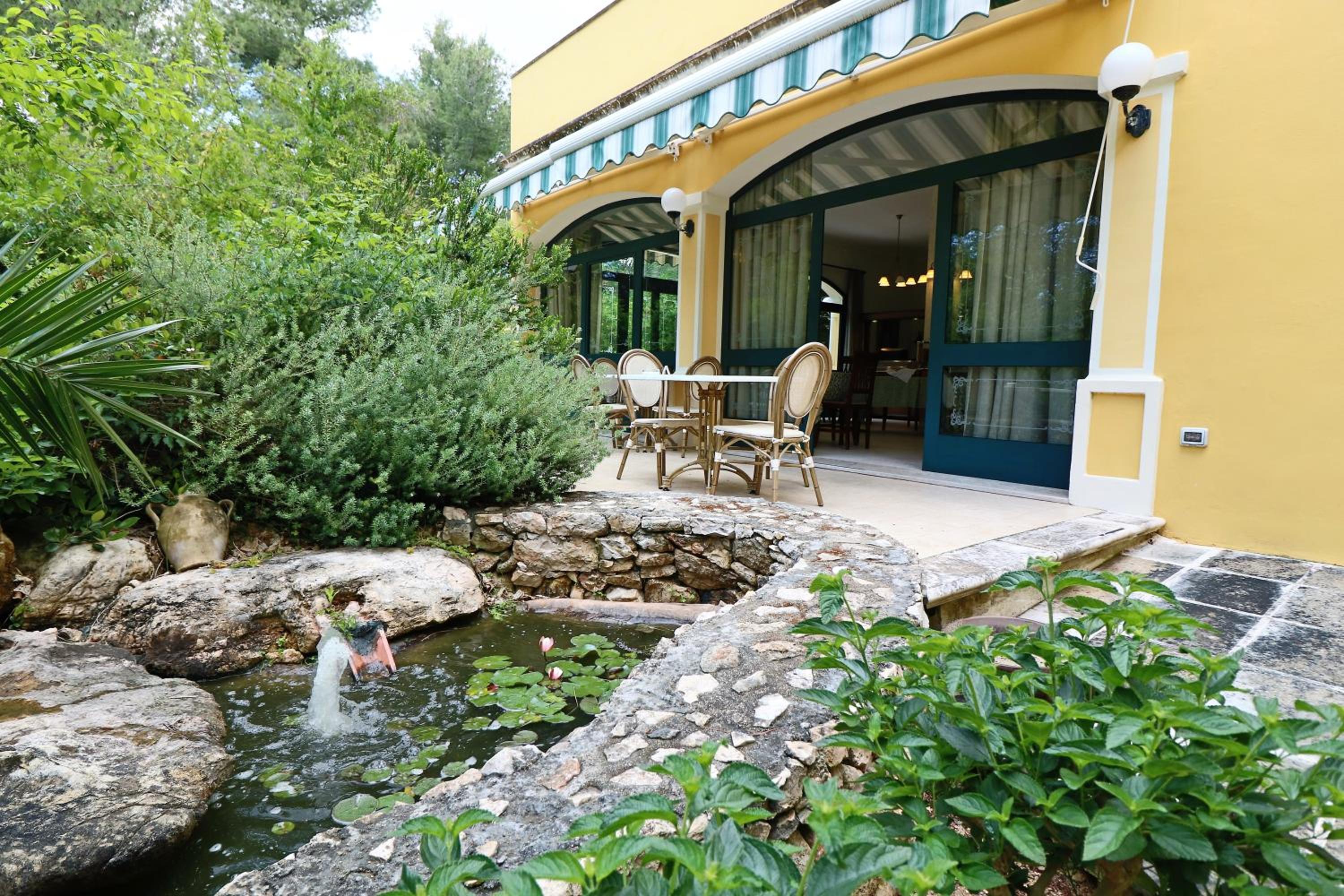 Dimora Relais Excelsa