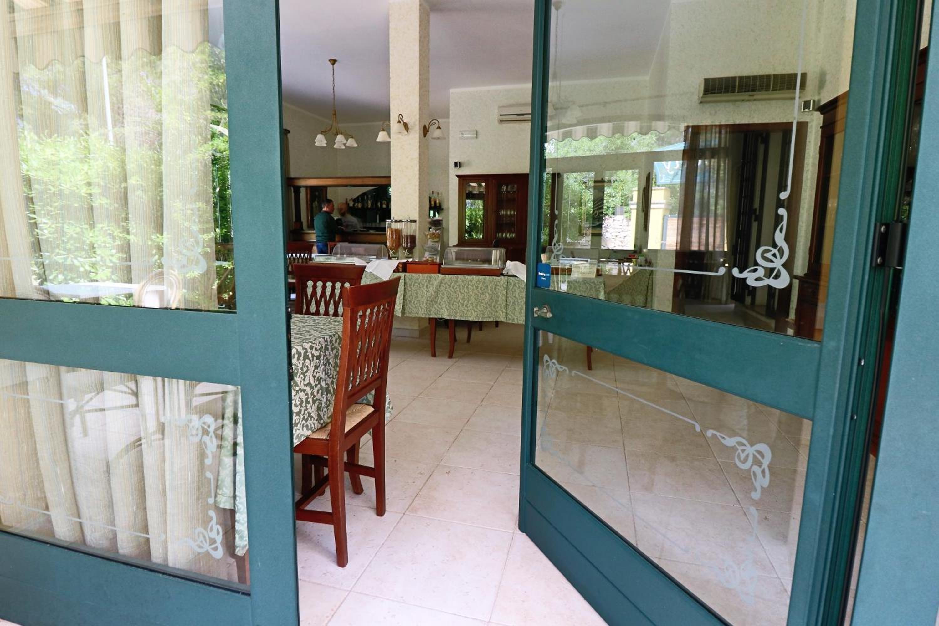 Dimora Relais Excelsa