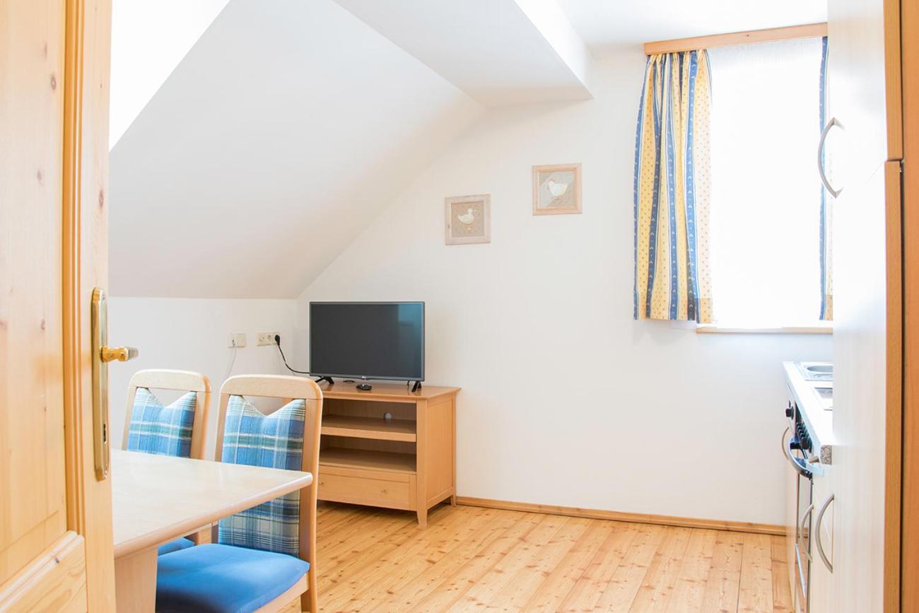 Appartement Schizentrum Grosseck - Speiereck