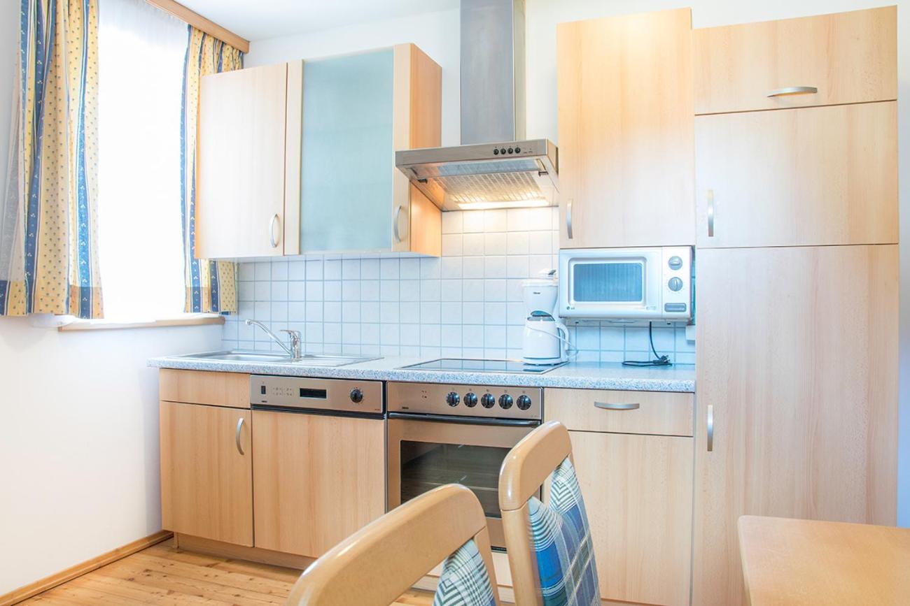 Appartement Schizentrum Grosseck - Speiereck