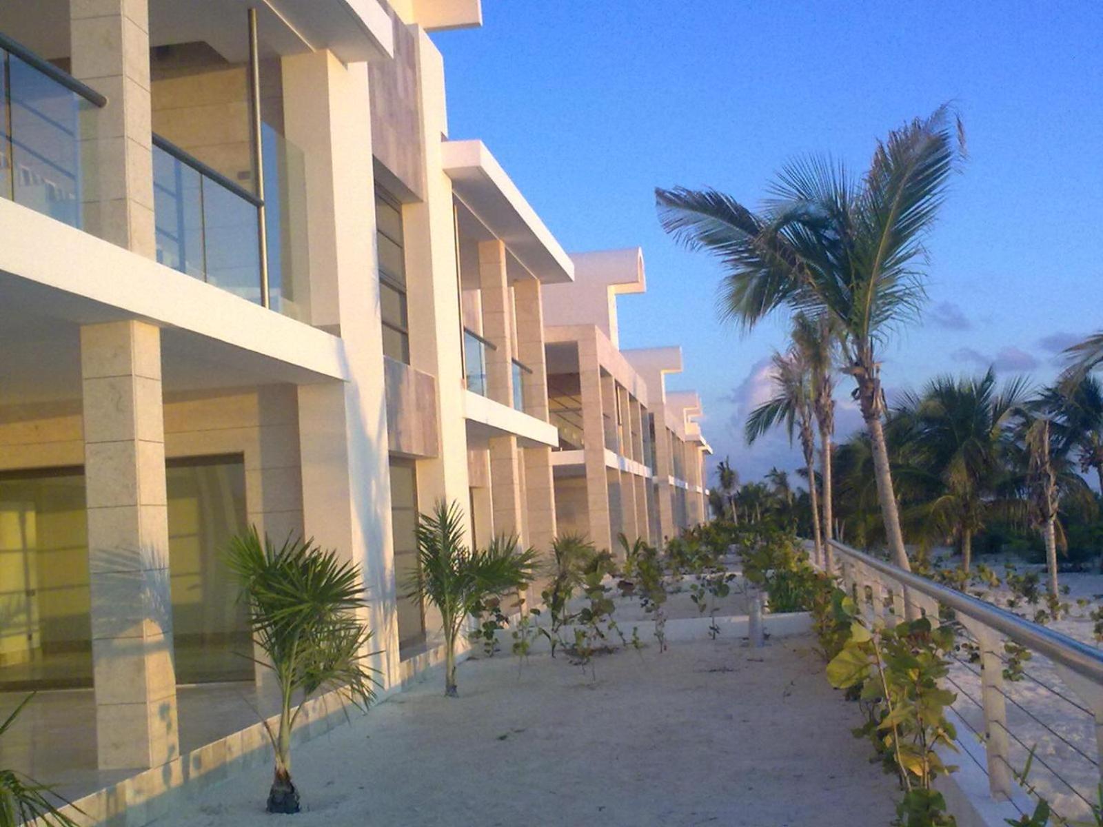 La Amada Residences Luxury