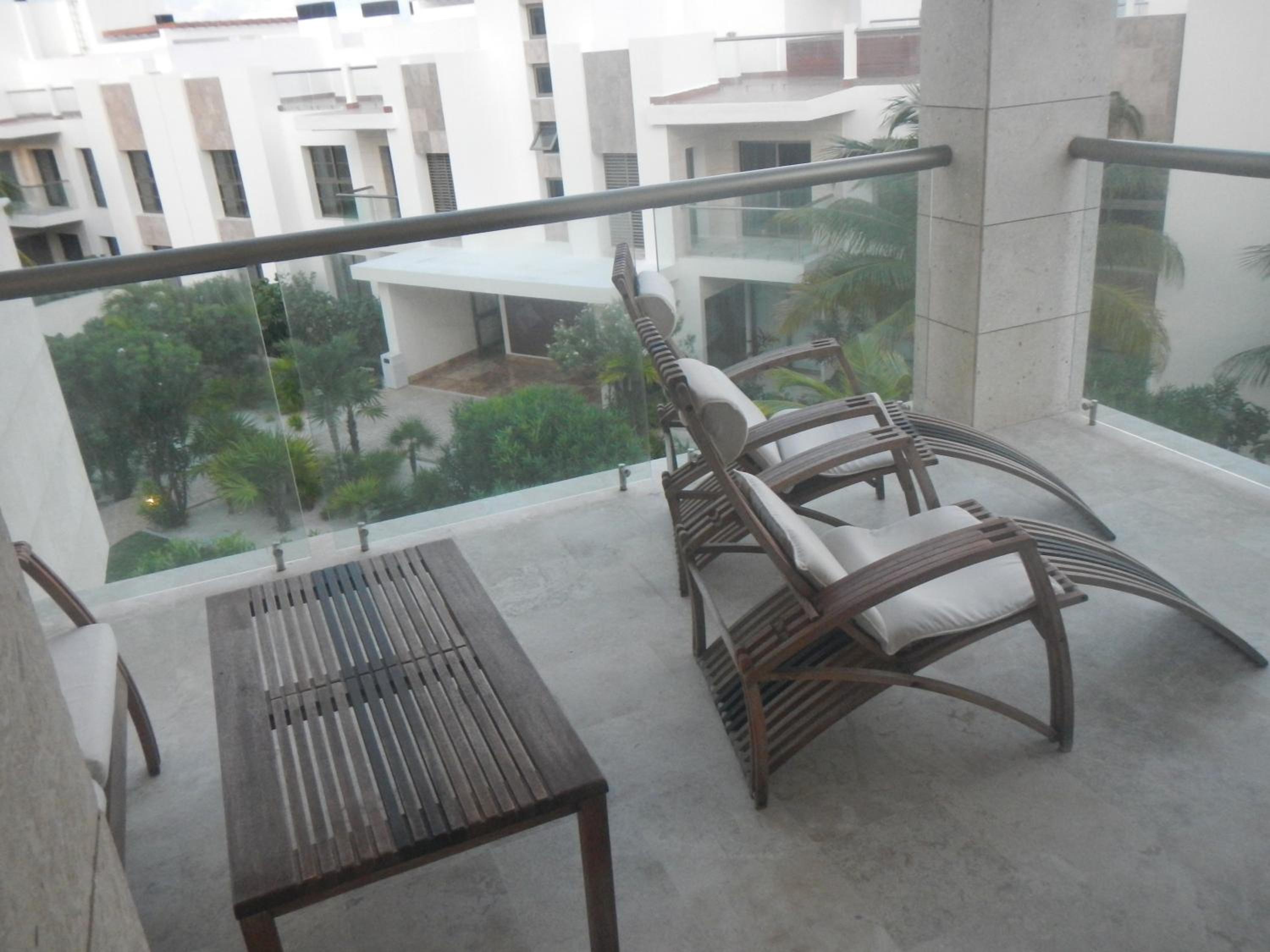 La Amada Residences Luxury