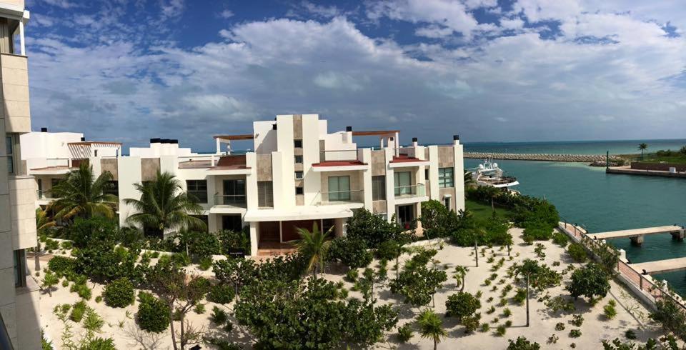 La Amada Residences Luxury