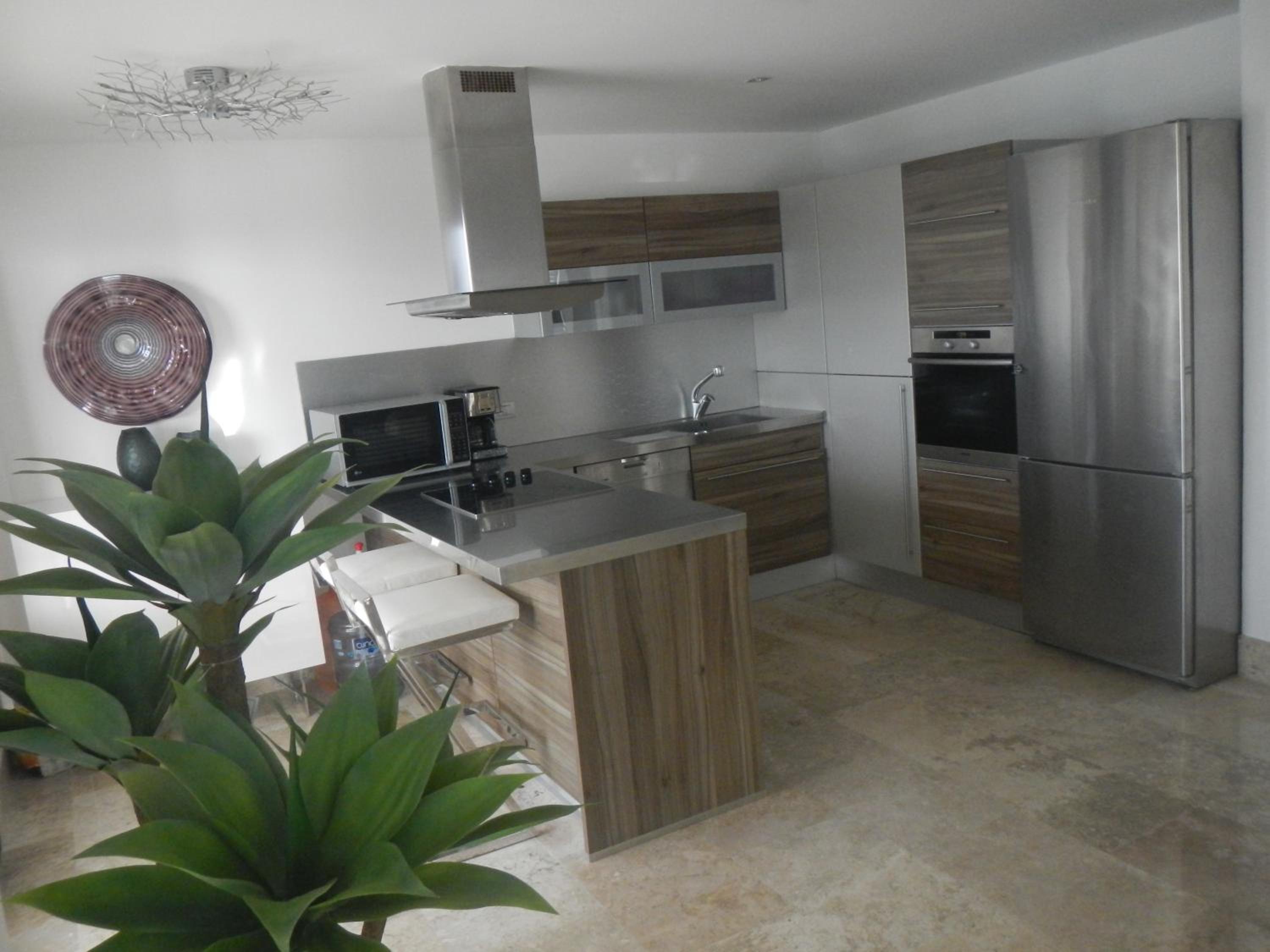 La Amada Residences Luxury