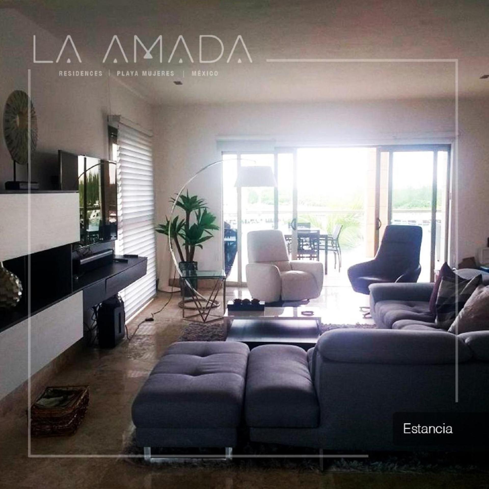La Amada Residences Luxury