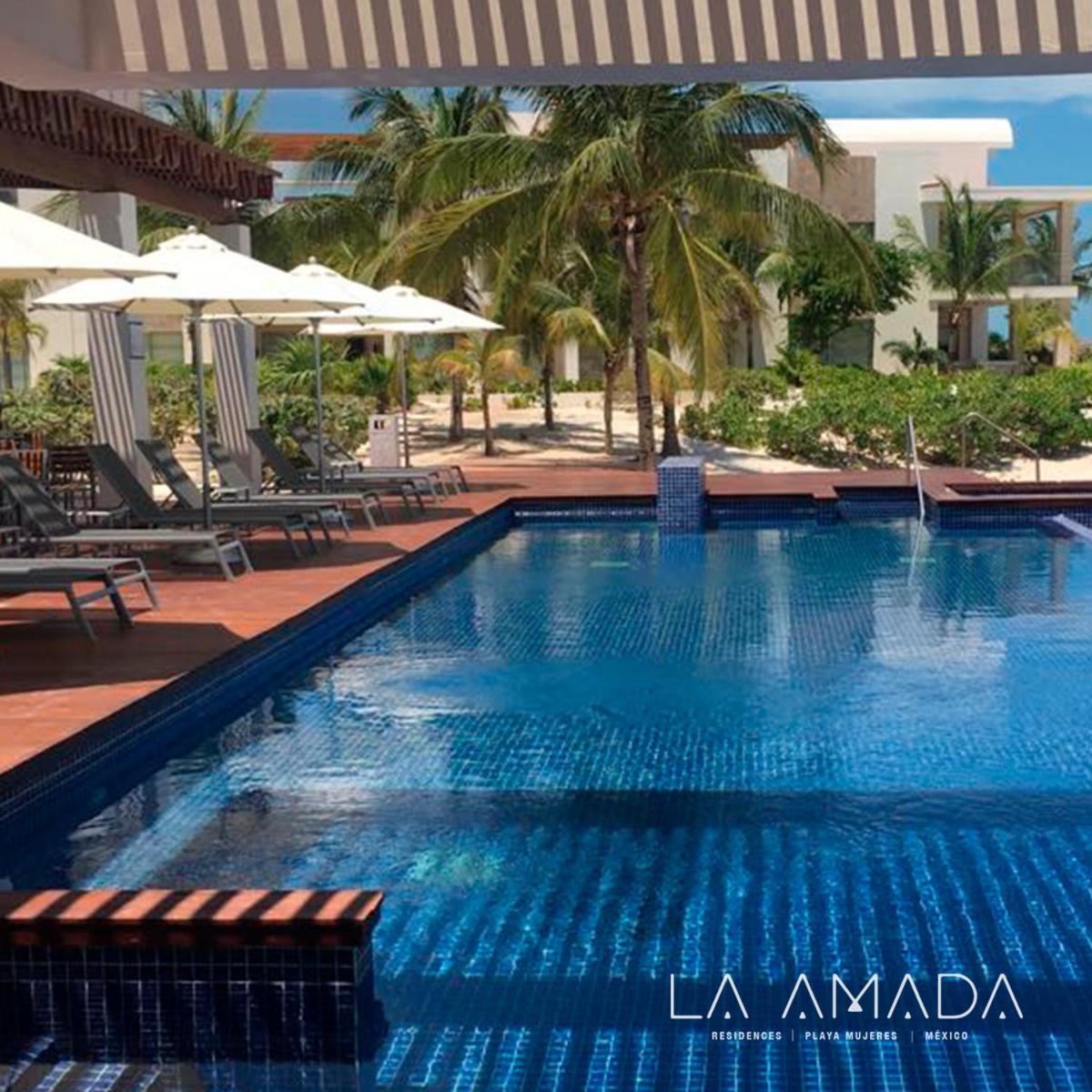 La Amada Residences Luxury