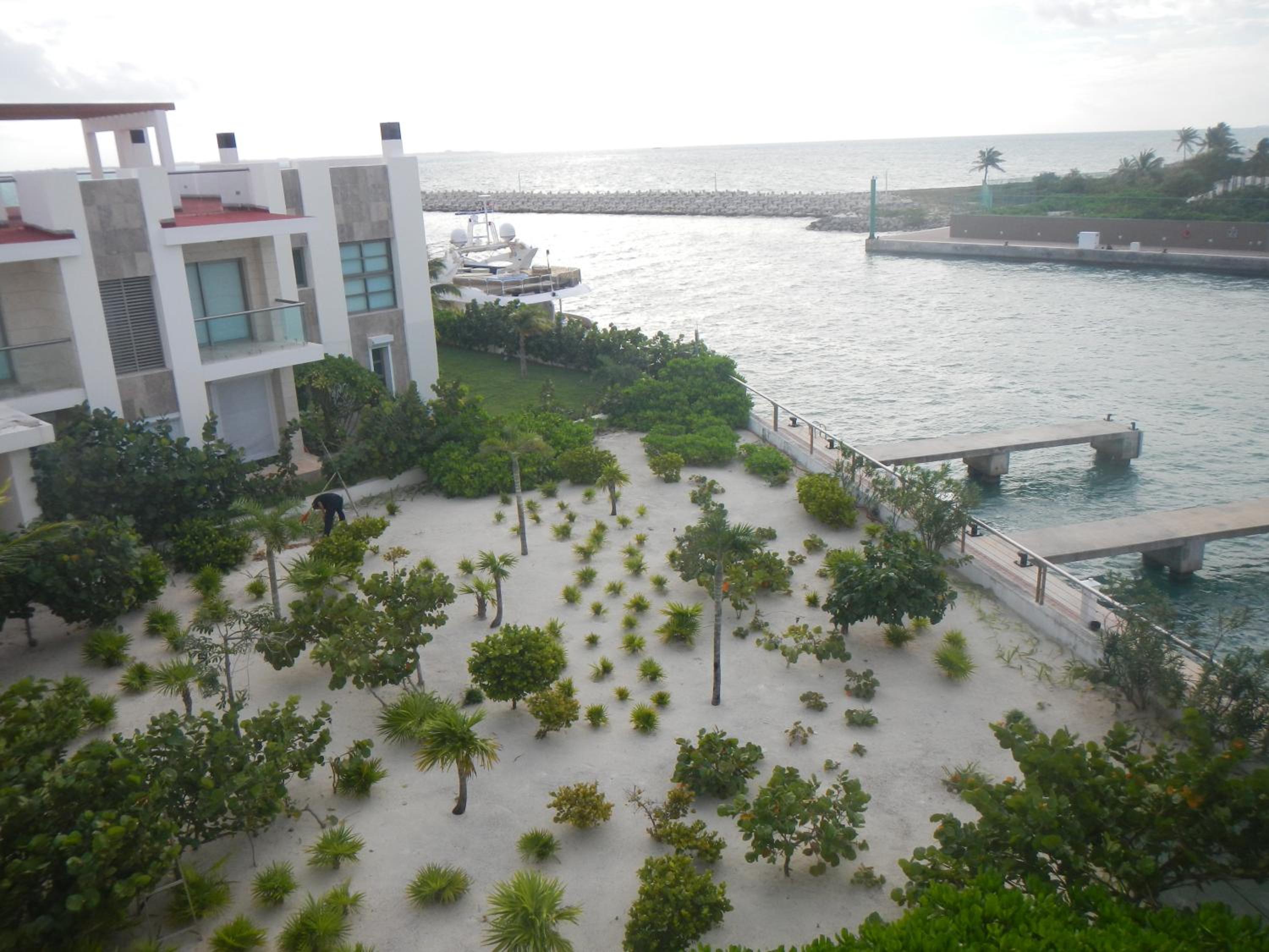 La Amada Residences Luxury
