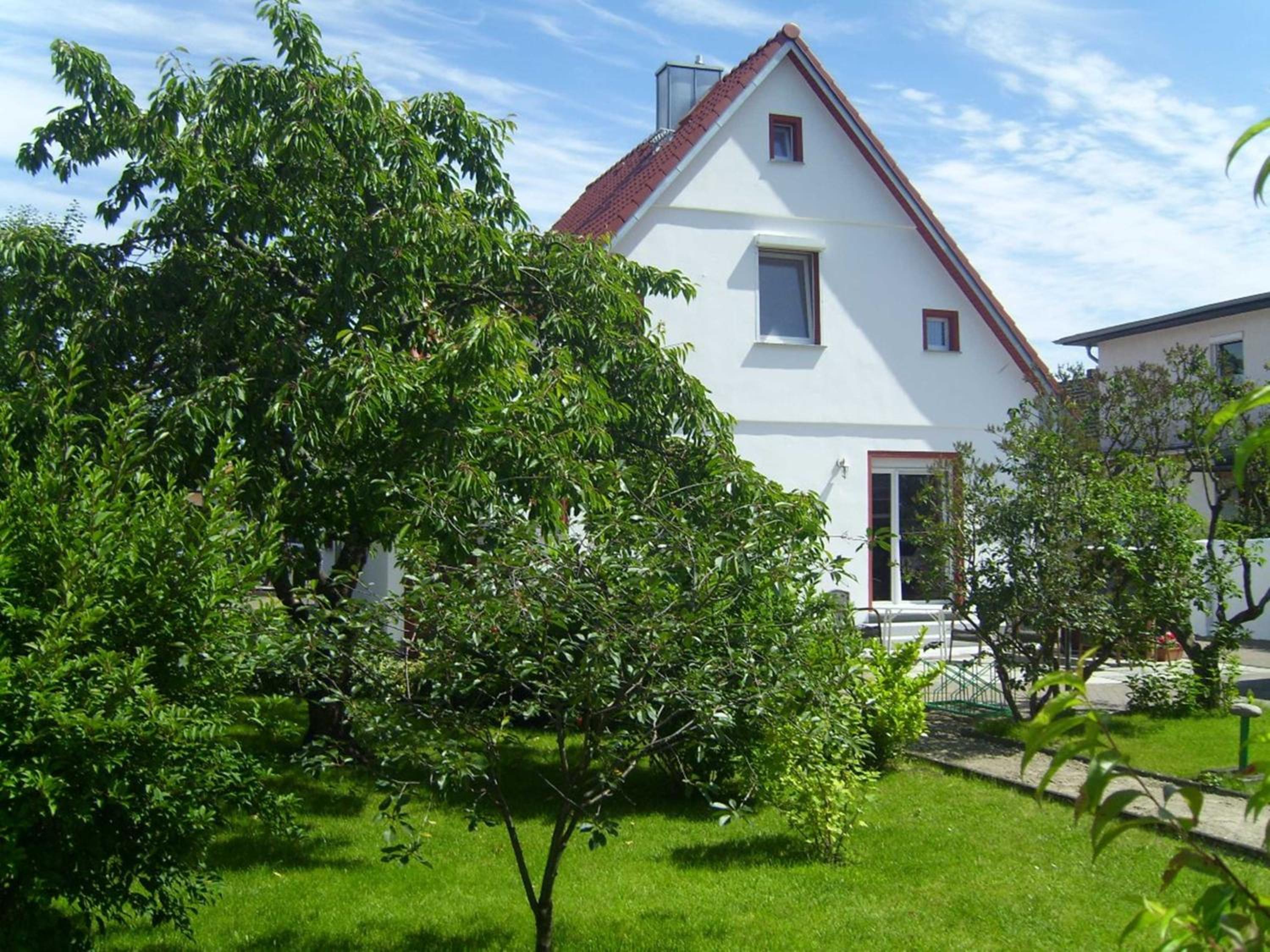Ferienhaus Ostend