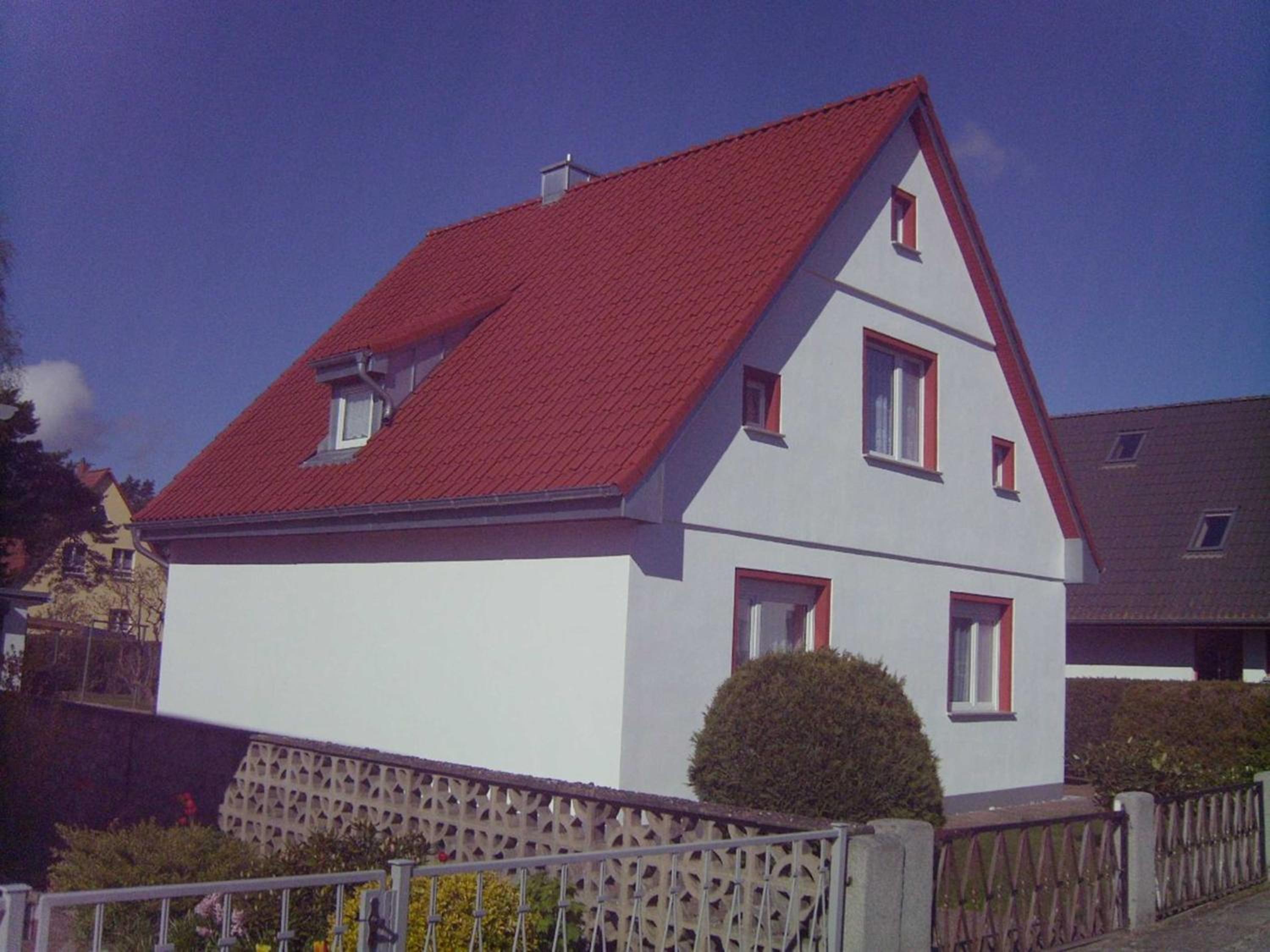Ferienhaus Ostend