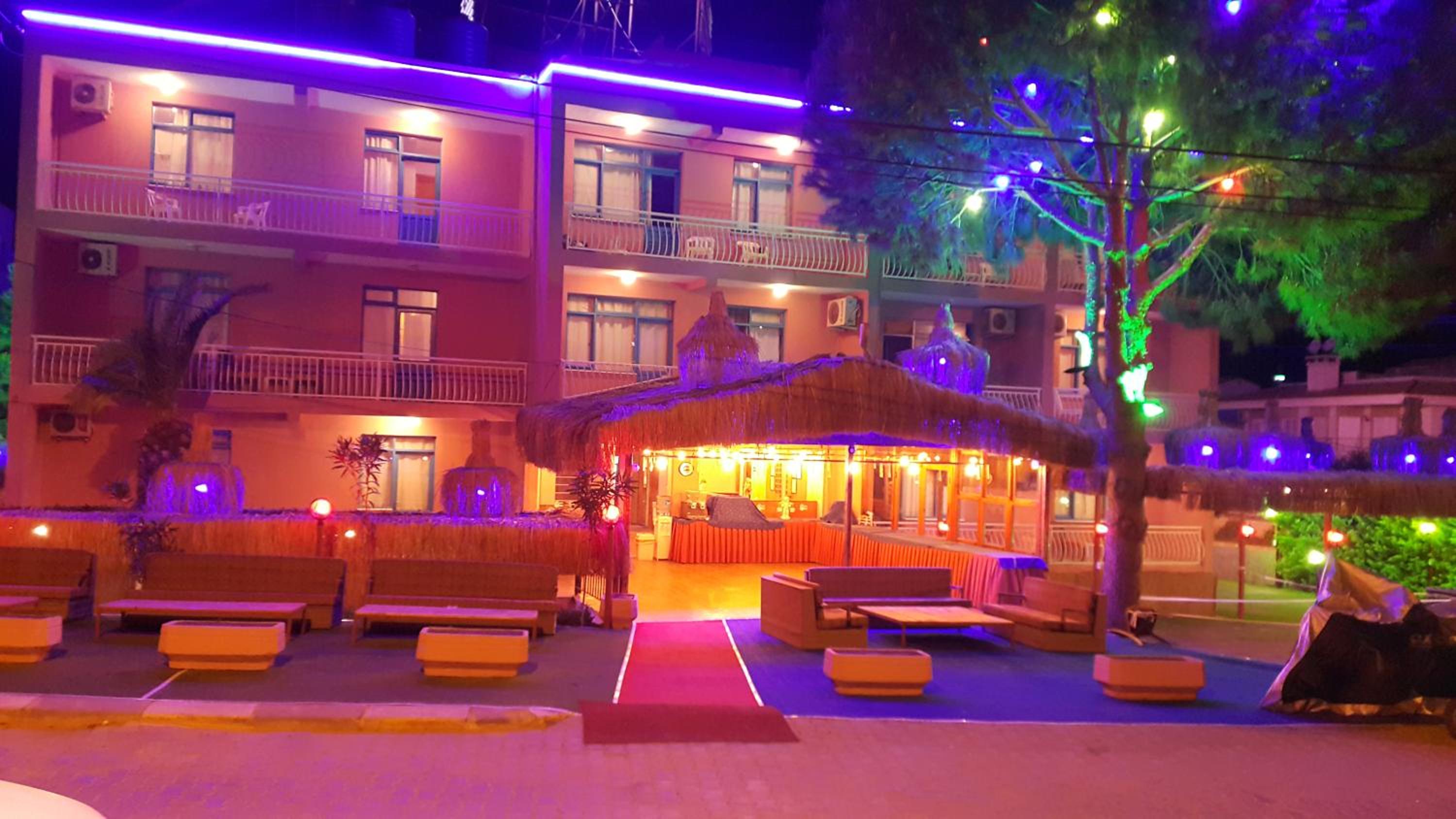 Grand Yayla Hotel - Image 38