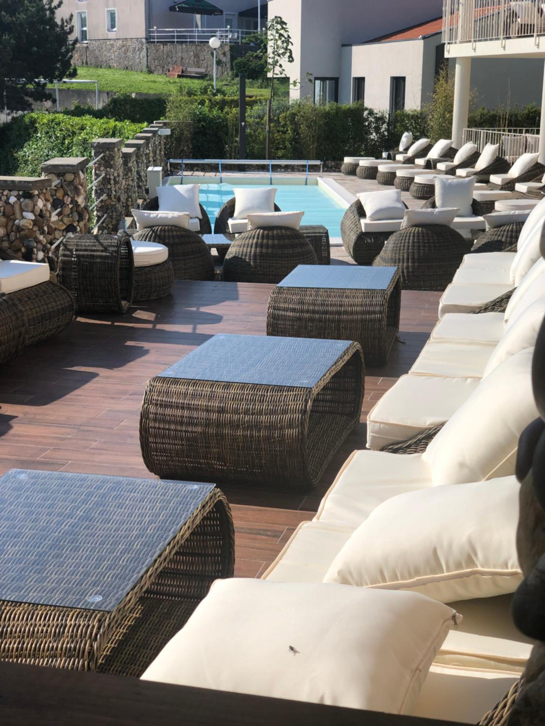 Apartments VIP Residence view 4