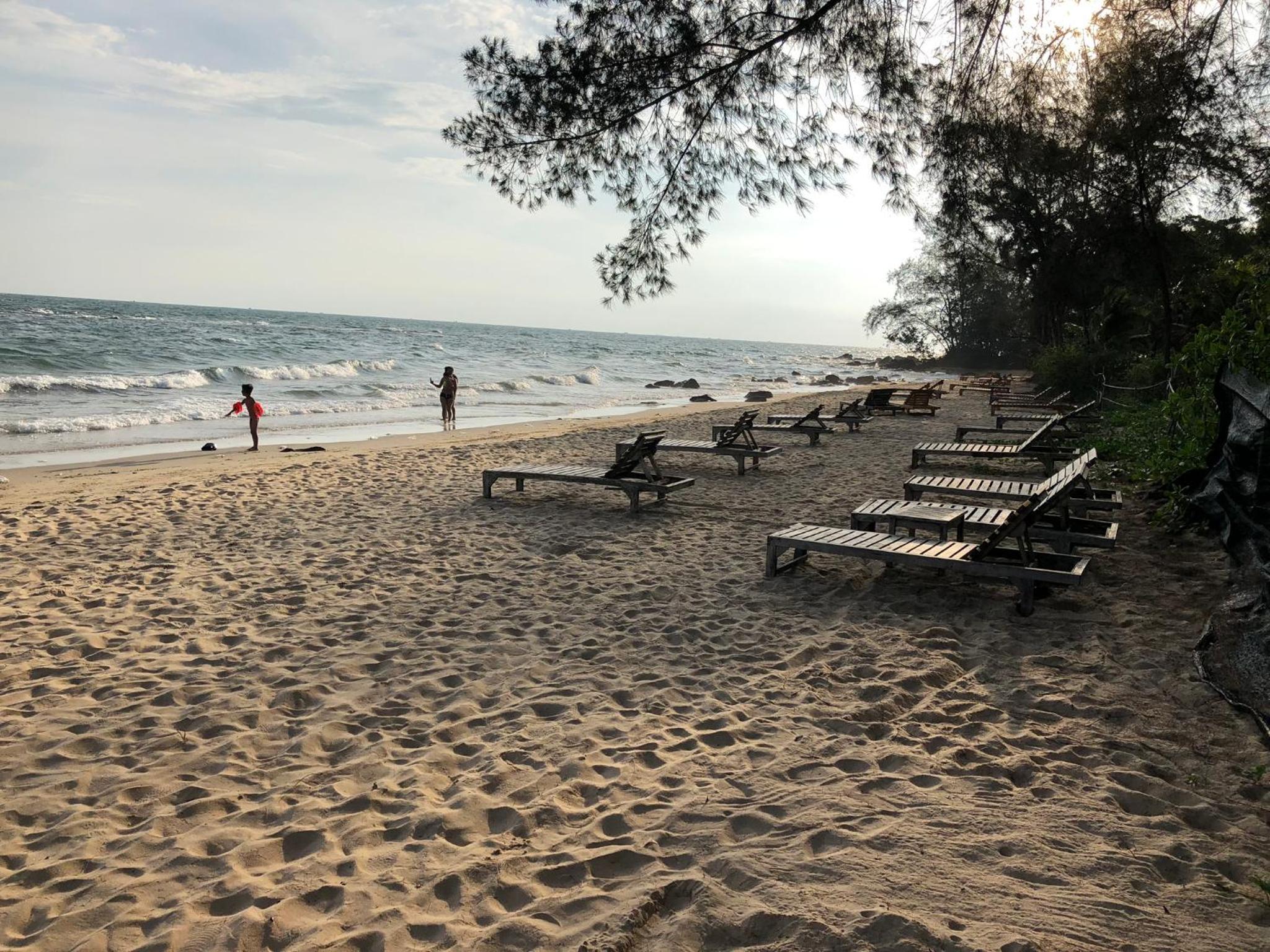 Tropical Garden Phu Quoc
