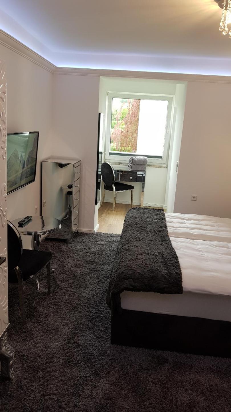 Pension Gockels-Auszeit view 3