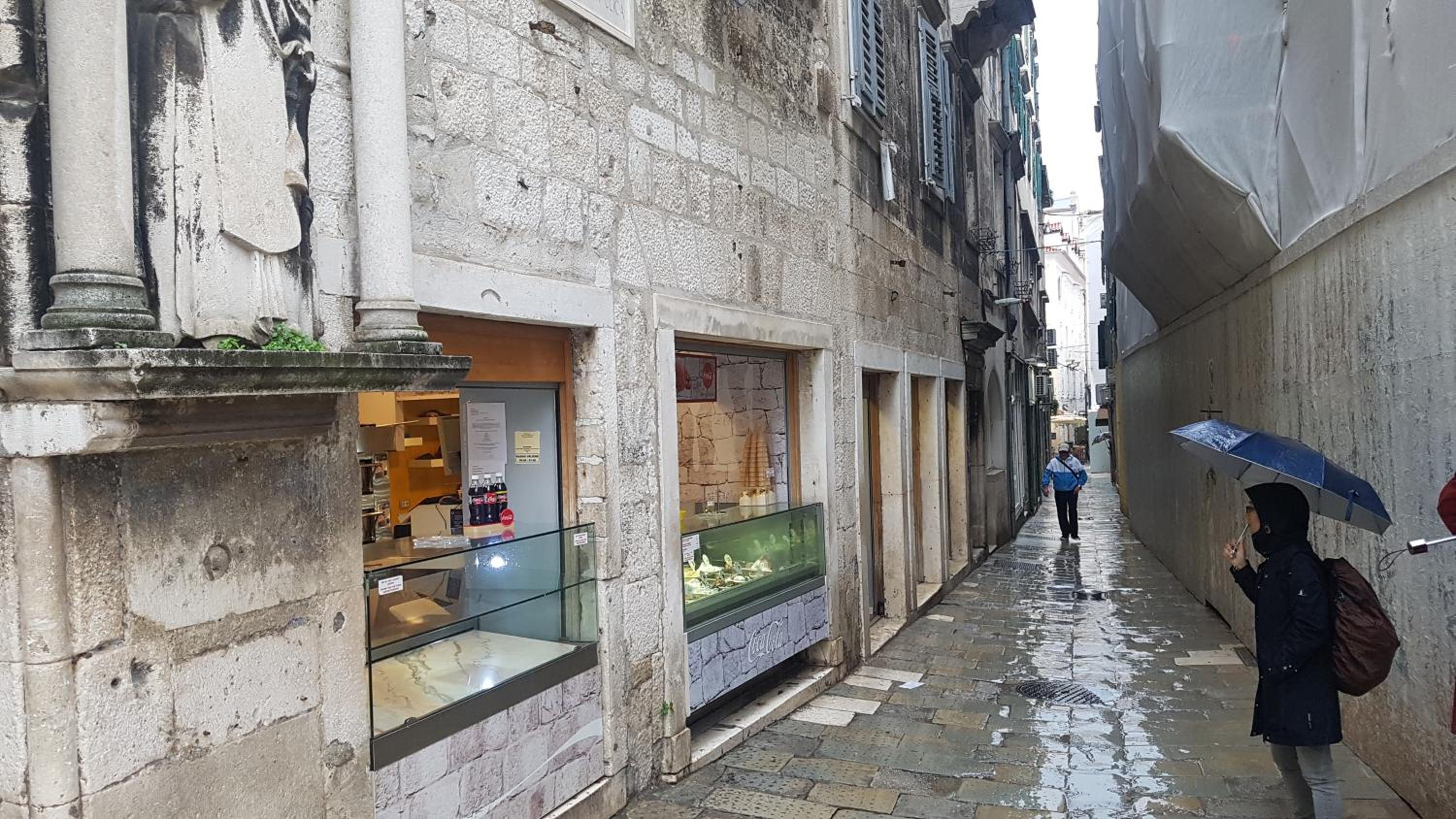 Ciprianis City Center