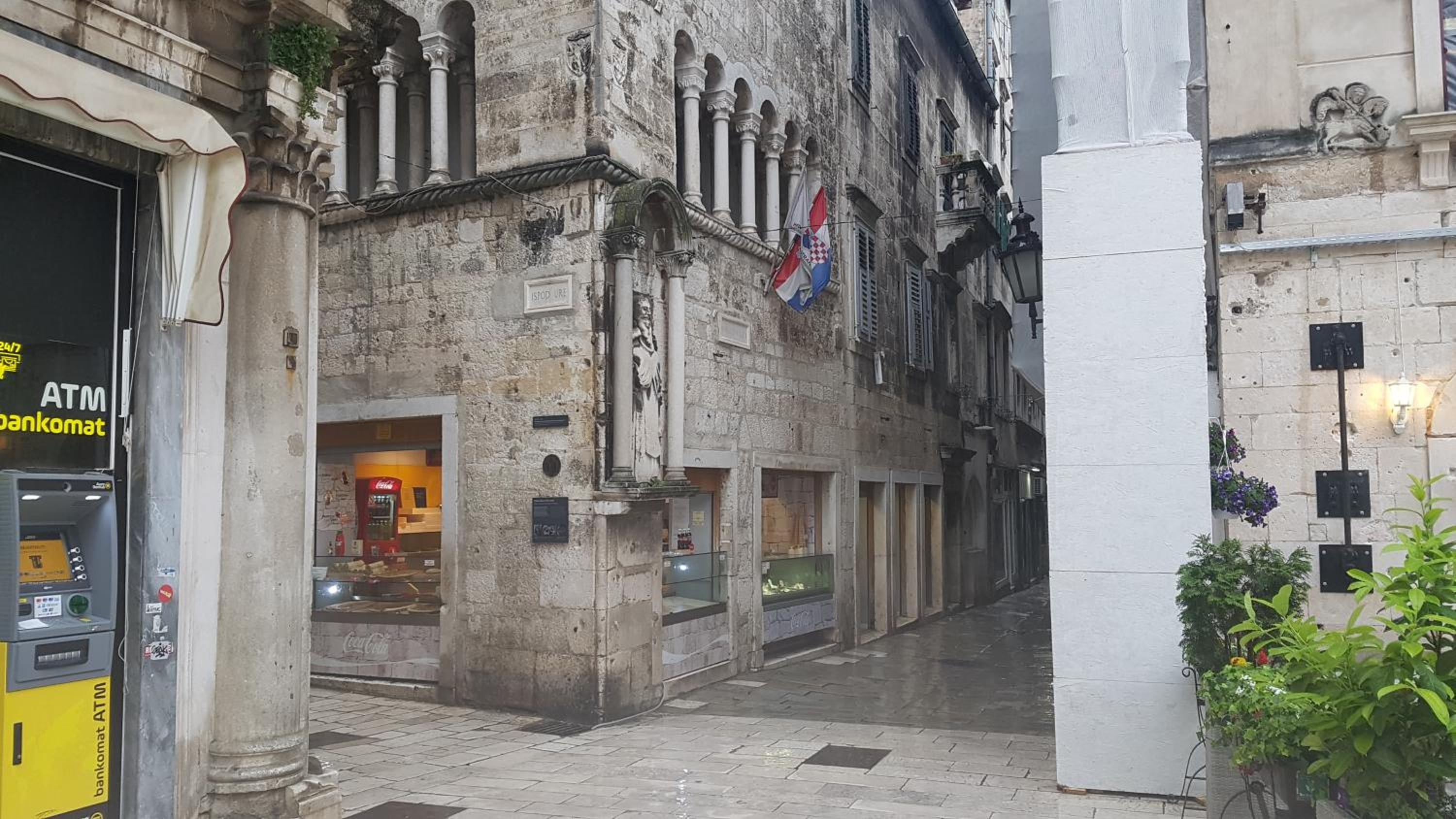 Ciprianis City Center