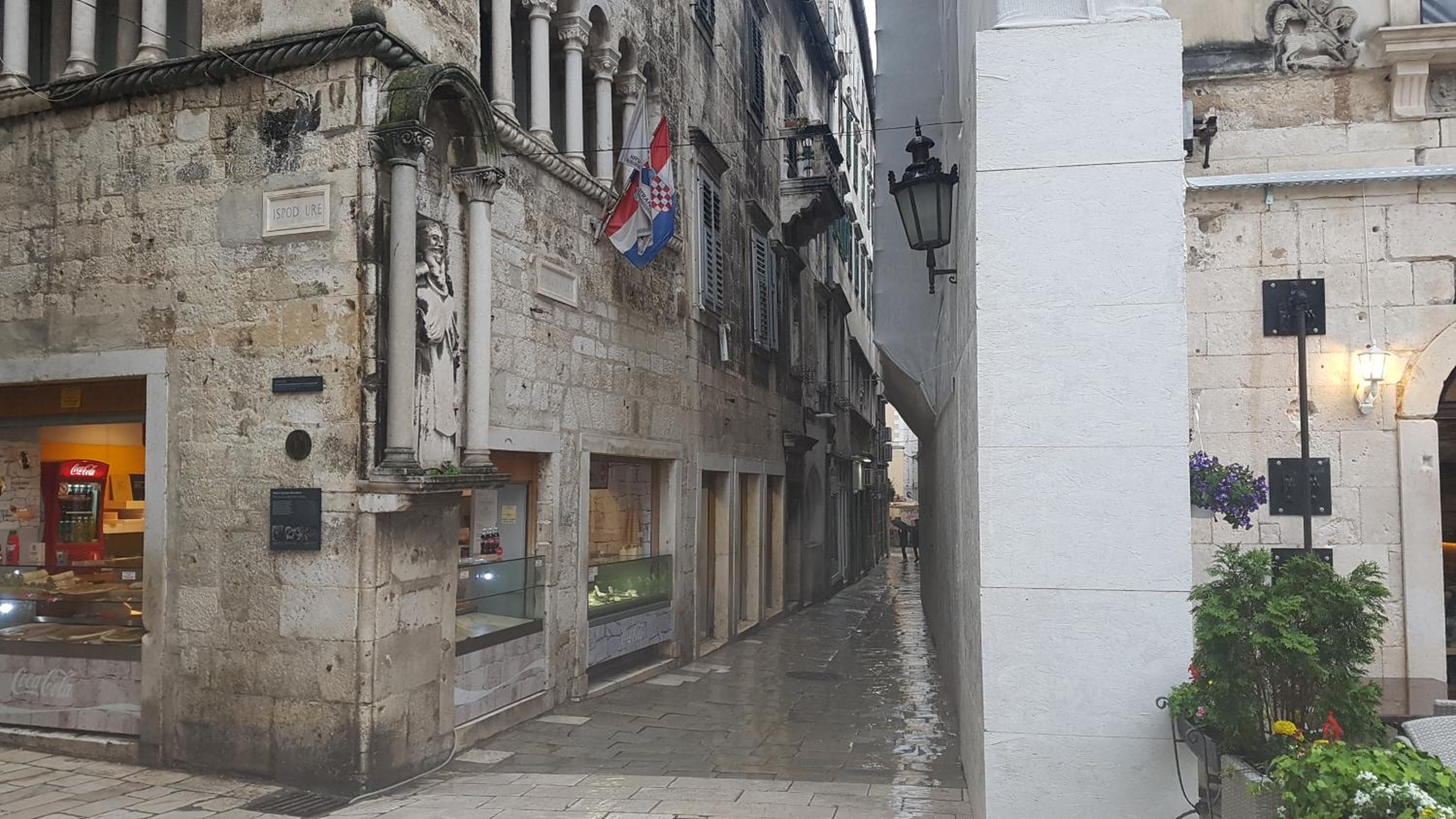 Ciprianis City Center