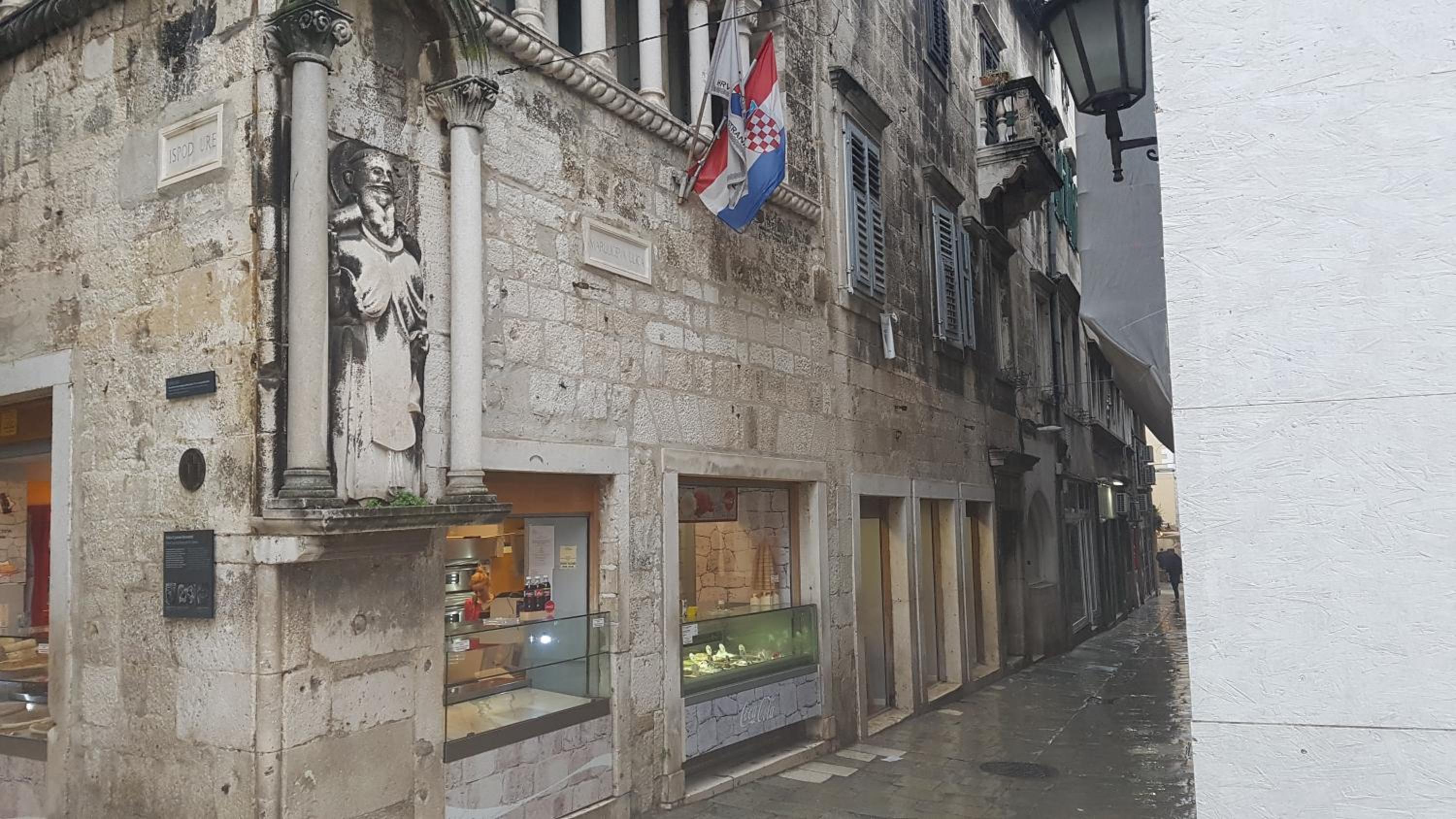Ciprianis City Center