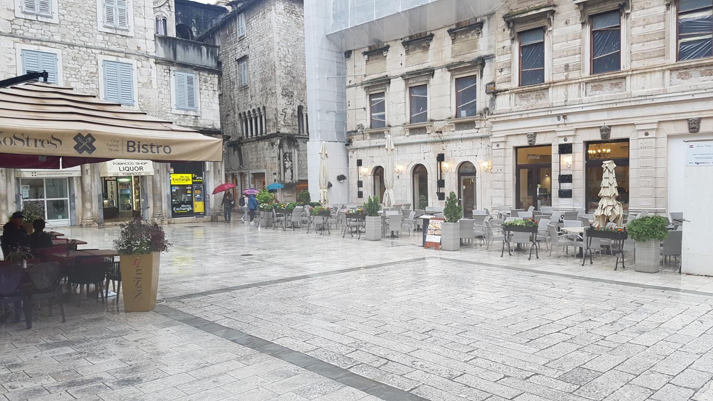 Ciprianis City Center