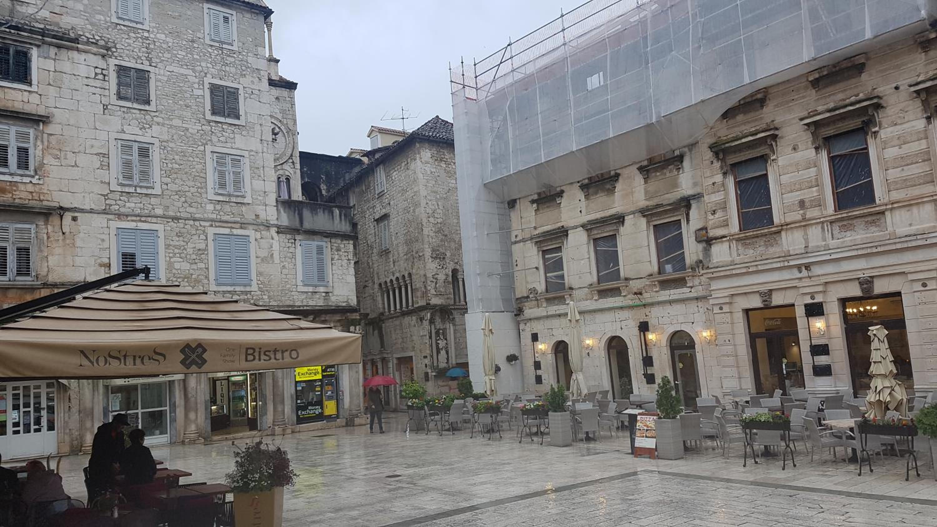 Ciprianis City Center