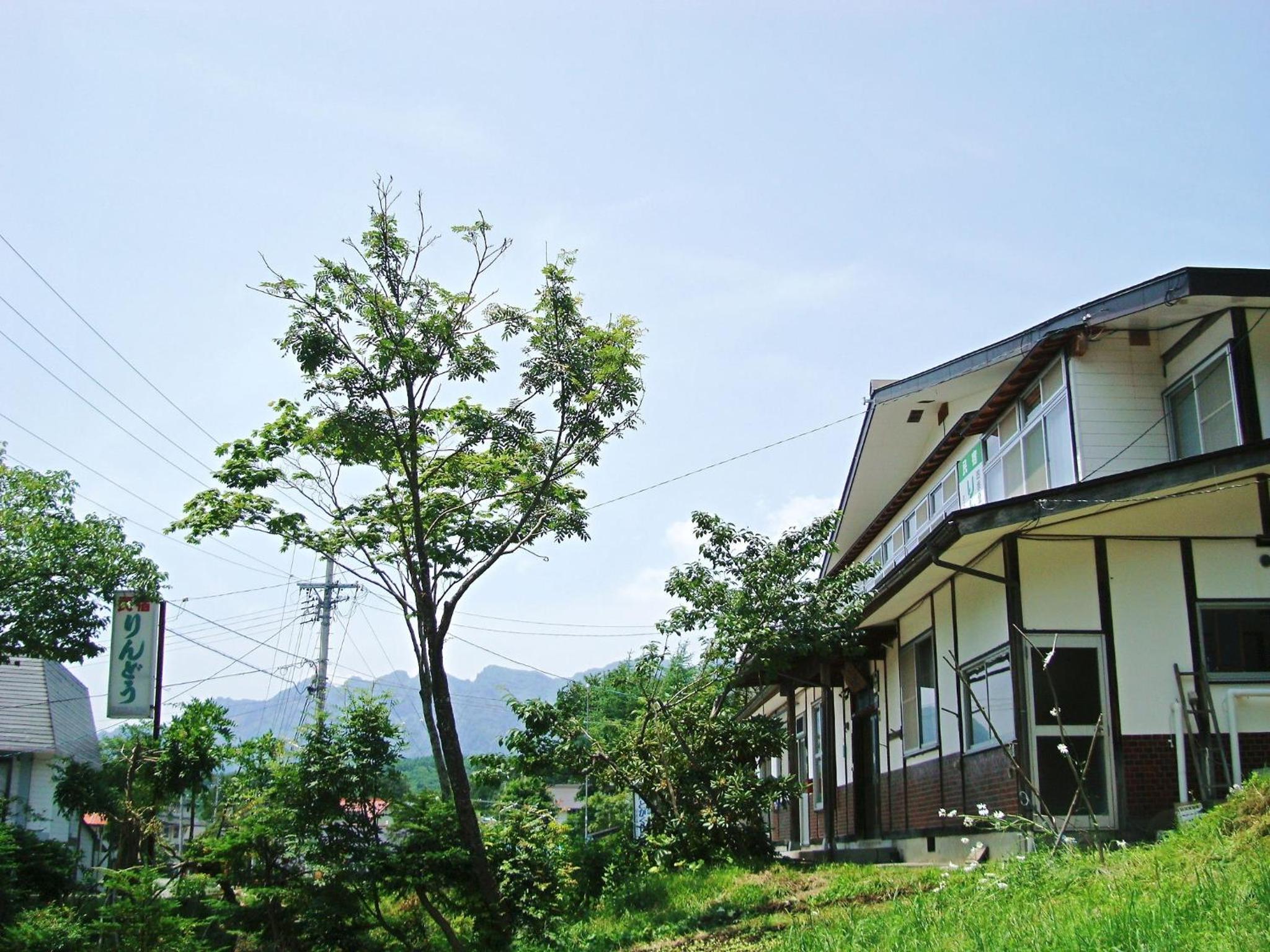 Togakushi- Kogen Minshuku Rindo view 4