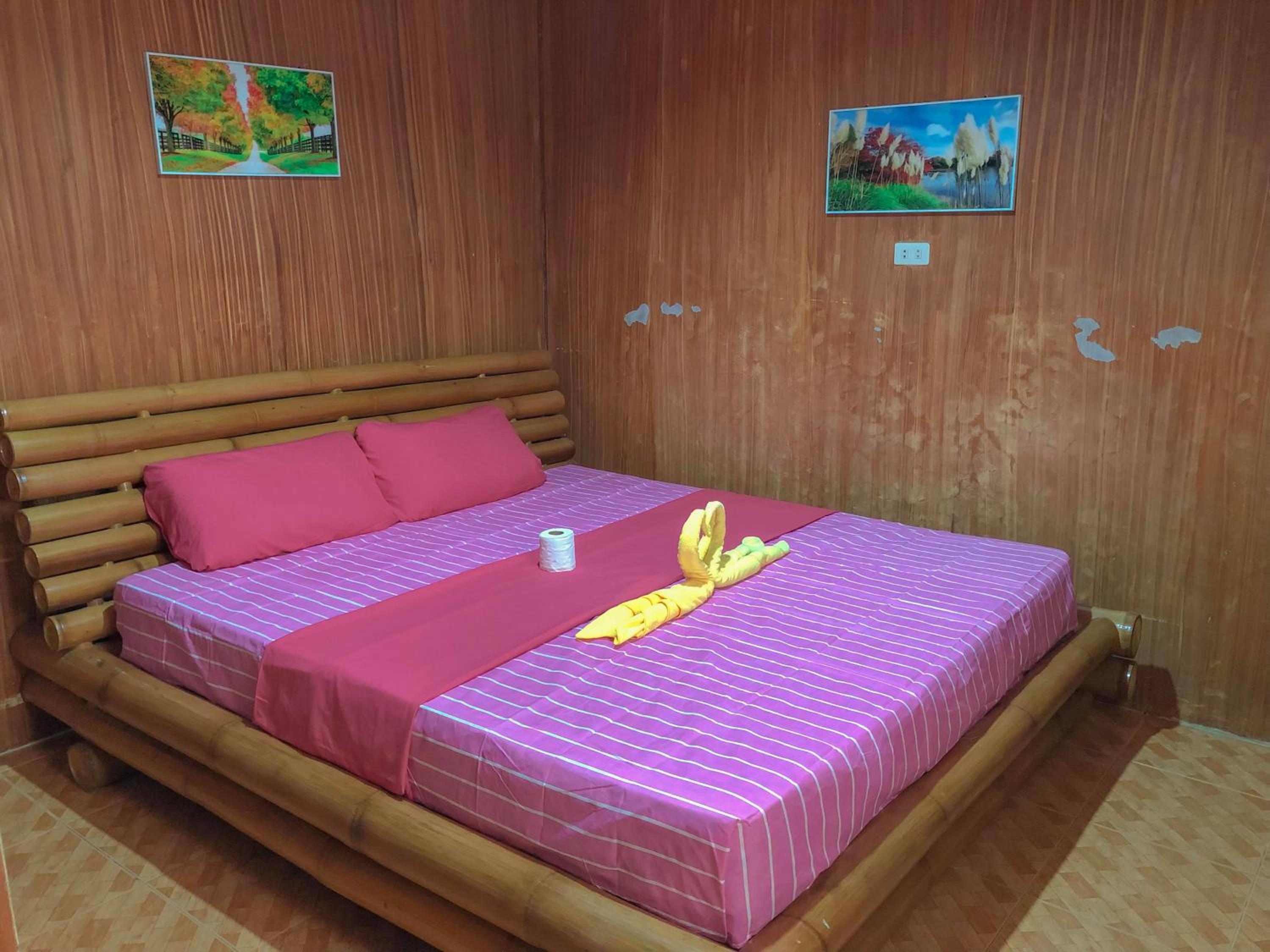 Ging Ging Homes Alona Beach view 2