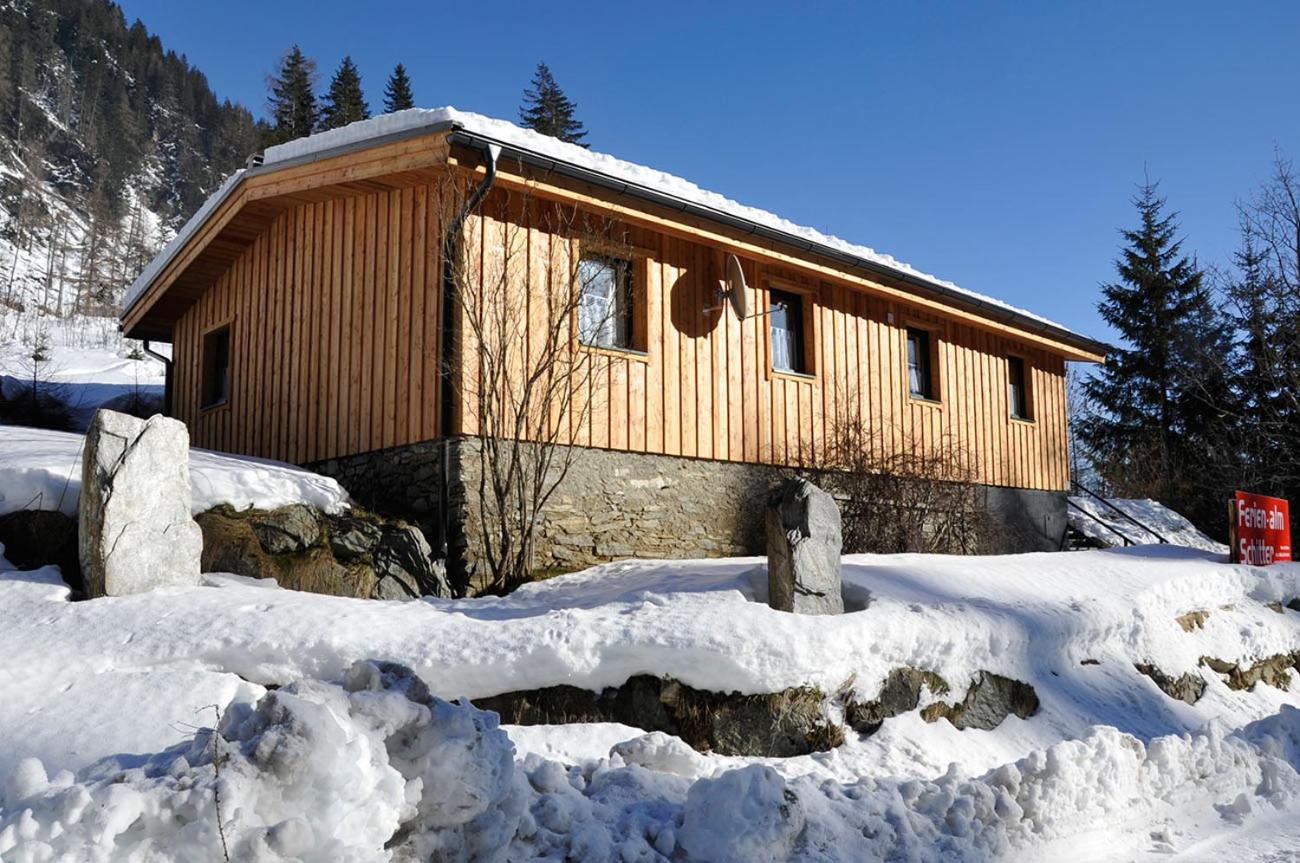 Ferienalm Schitter