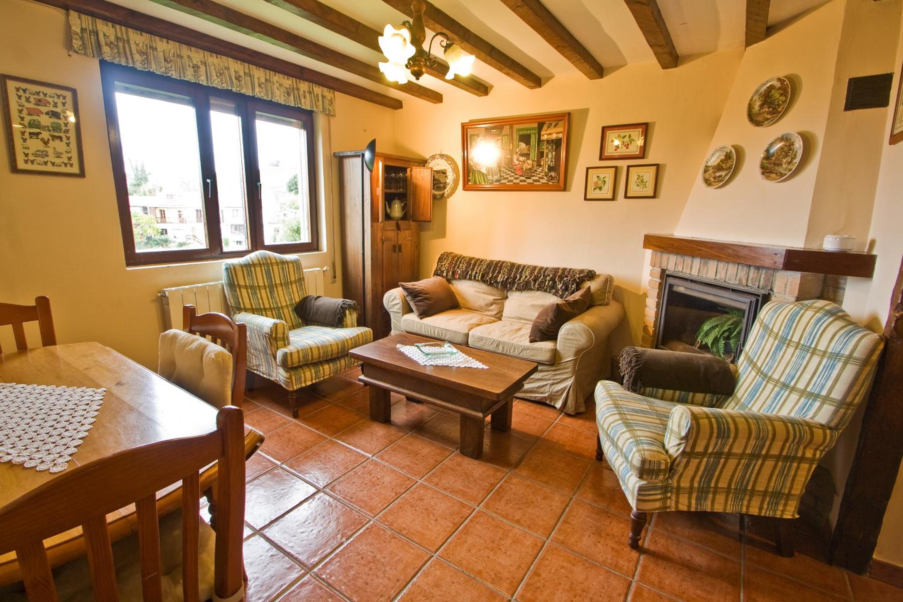 Vivienda Casa Luisa