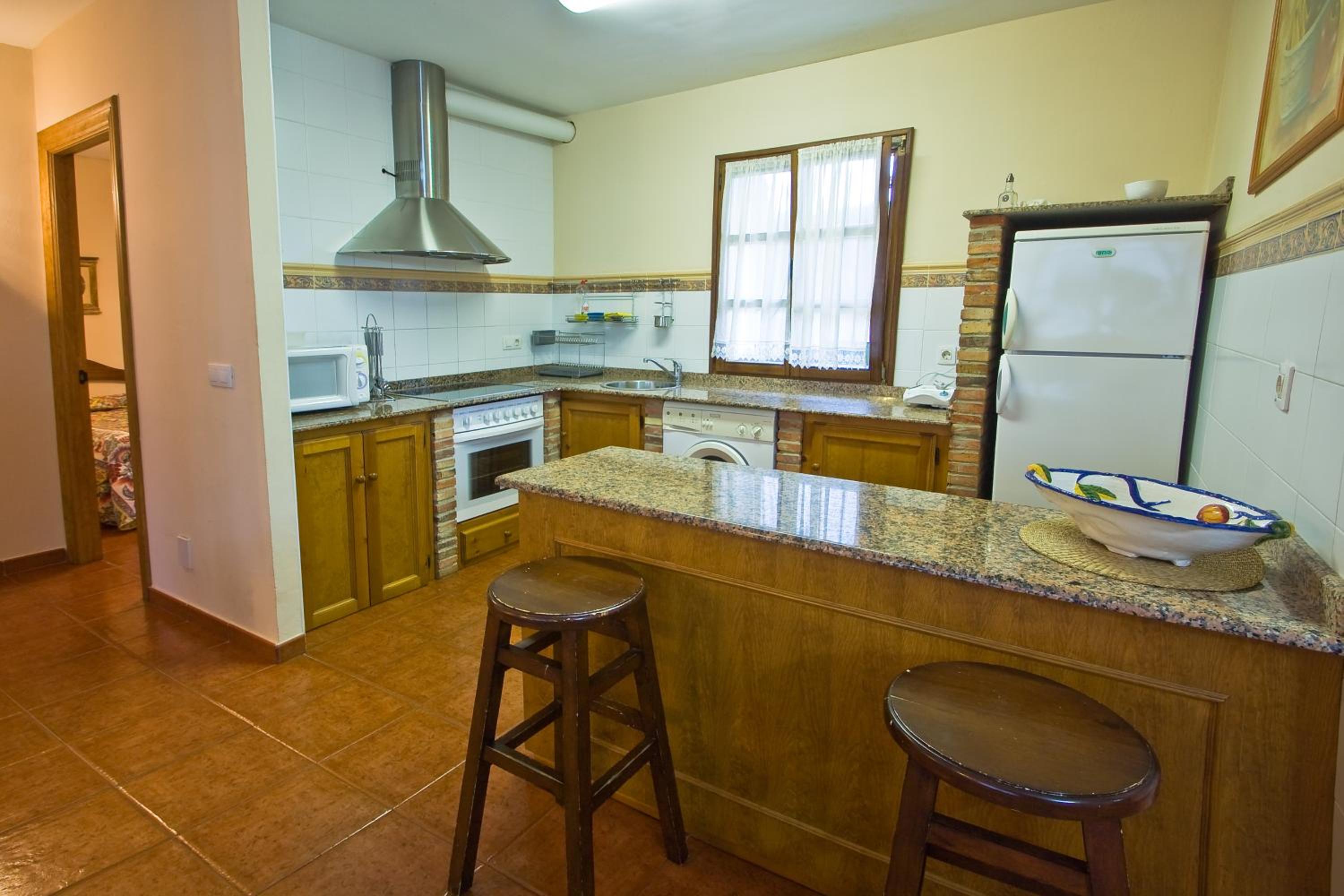 Vivienda Casa Luisa