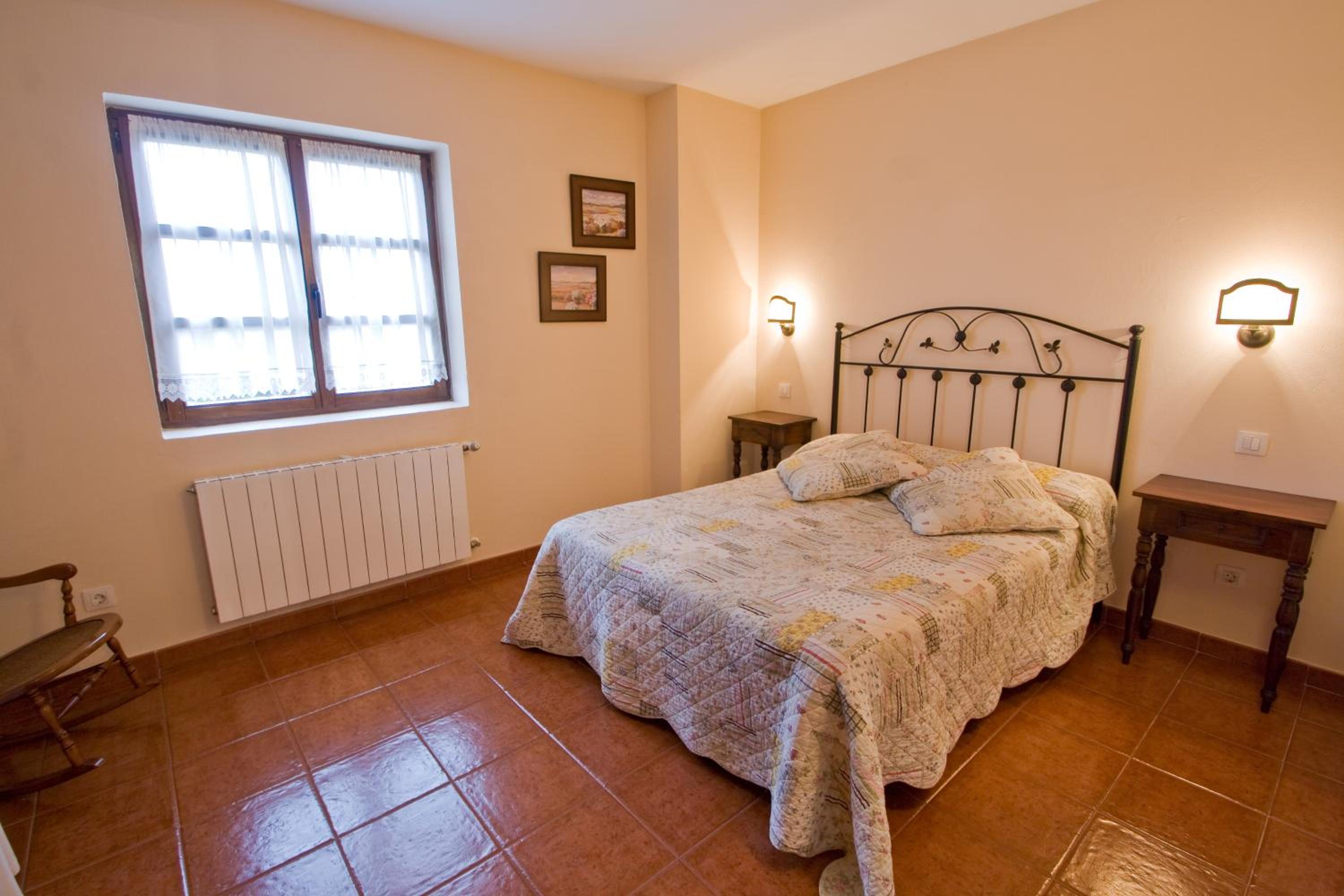 Vivienda Casa Luisa