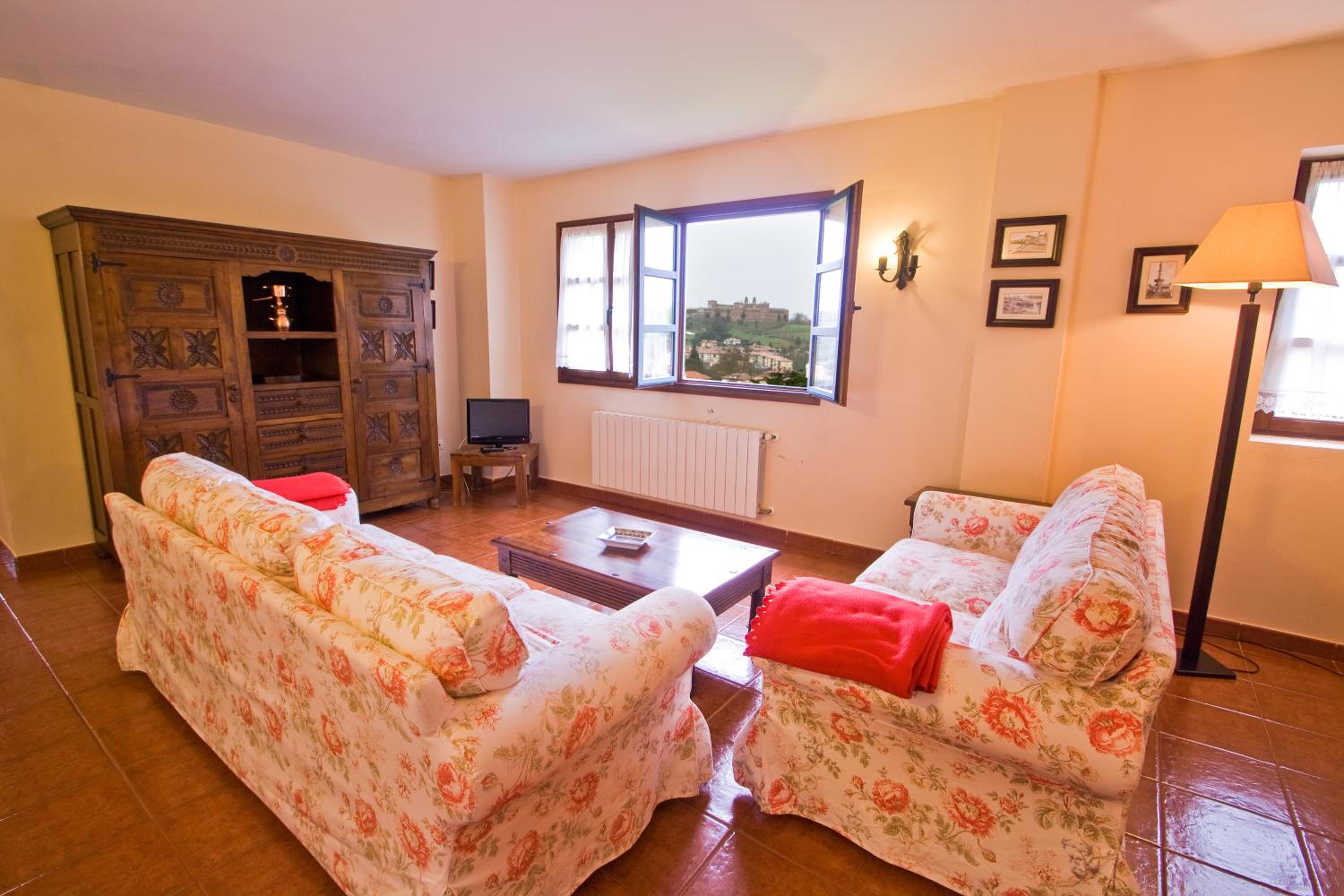 Vivienda Casa Luisa