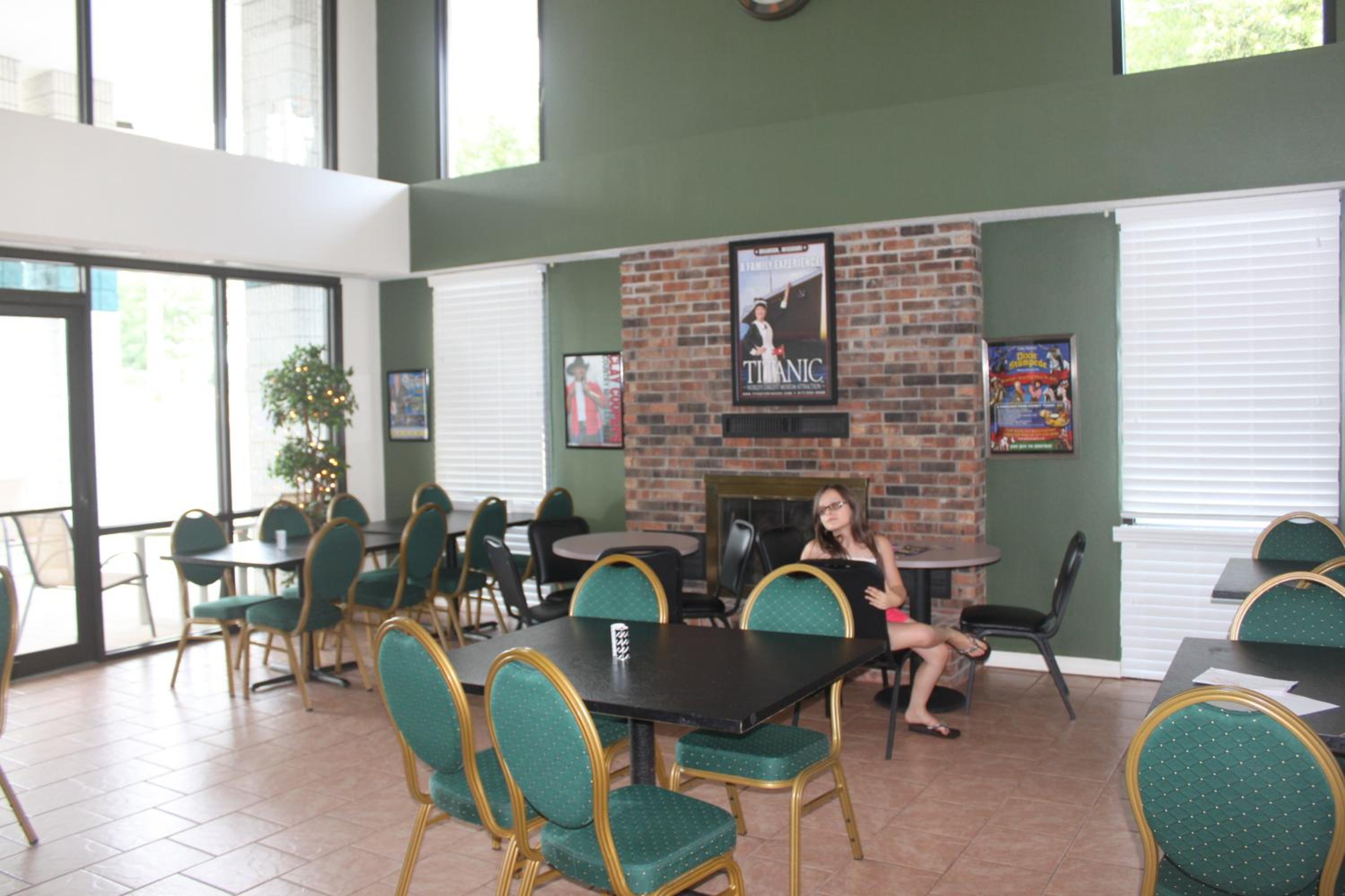 Ozark Valley Lodge, Bild 65