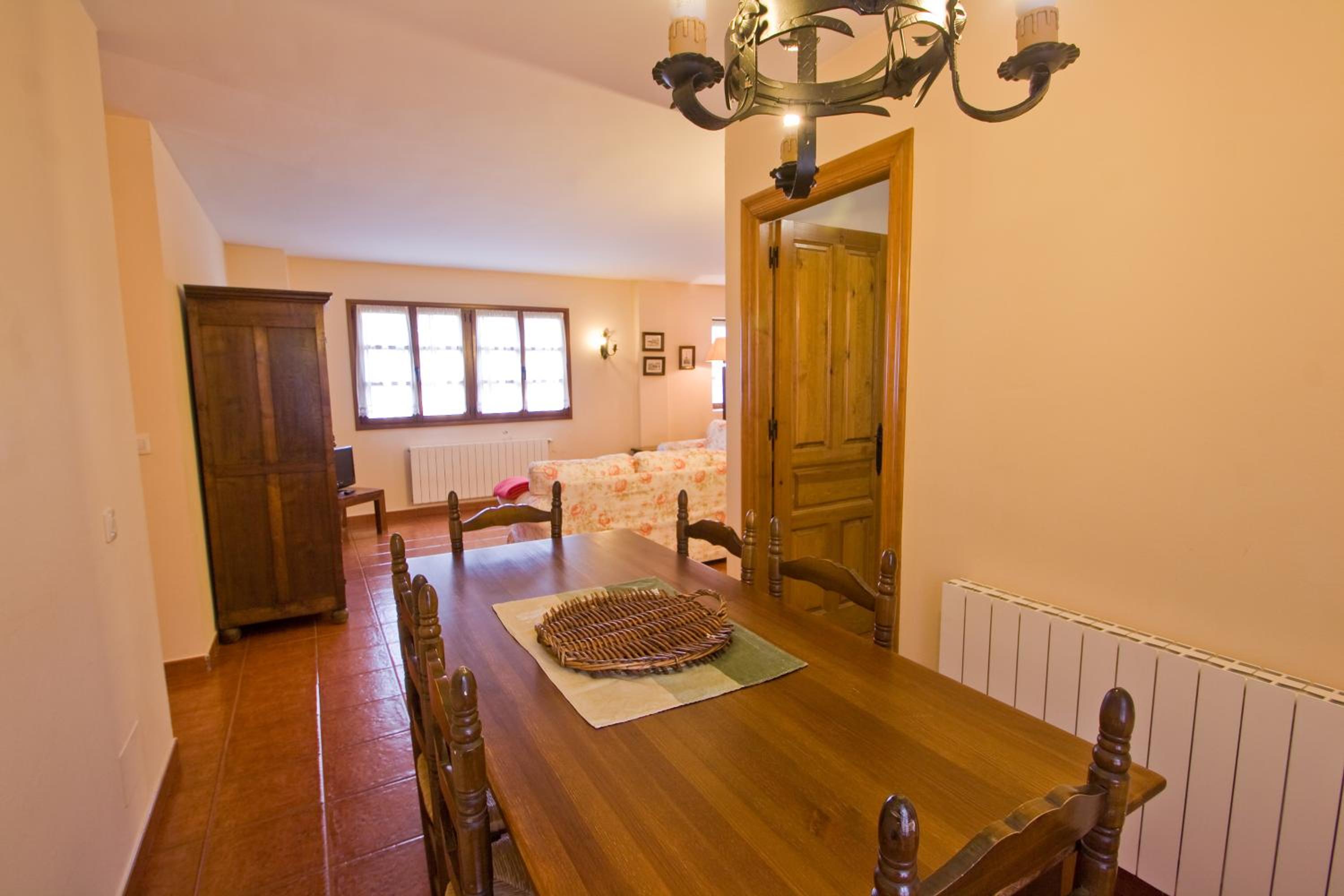 Vivienda Casa Luisa
