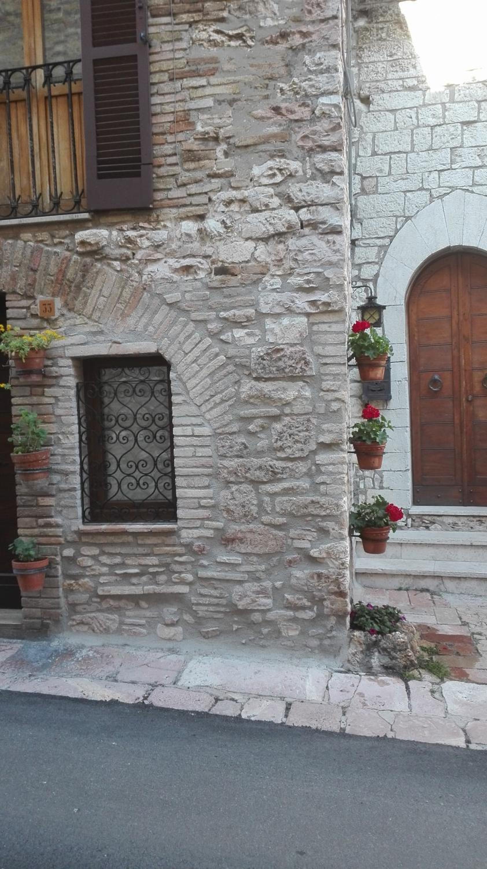 CASA DEL FRATE view 3