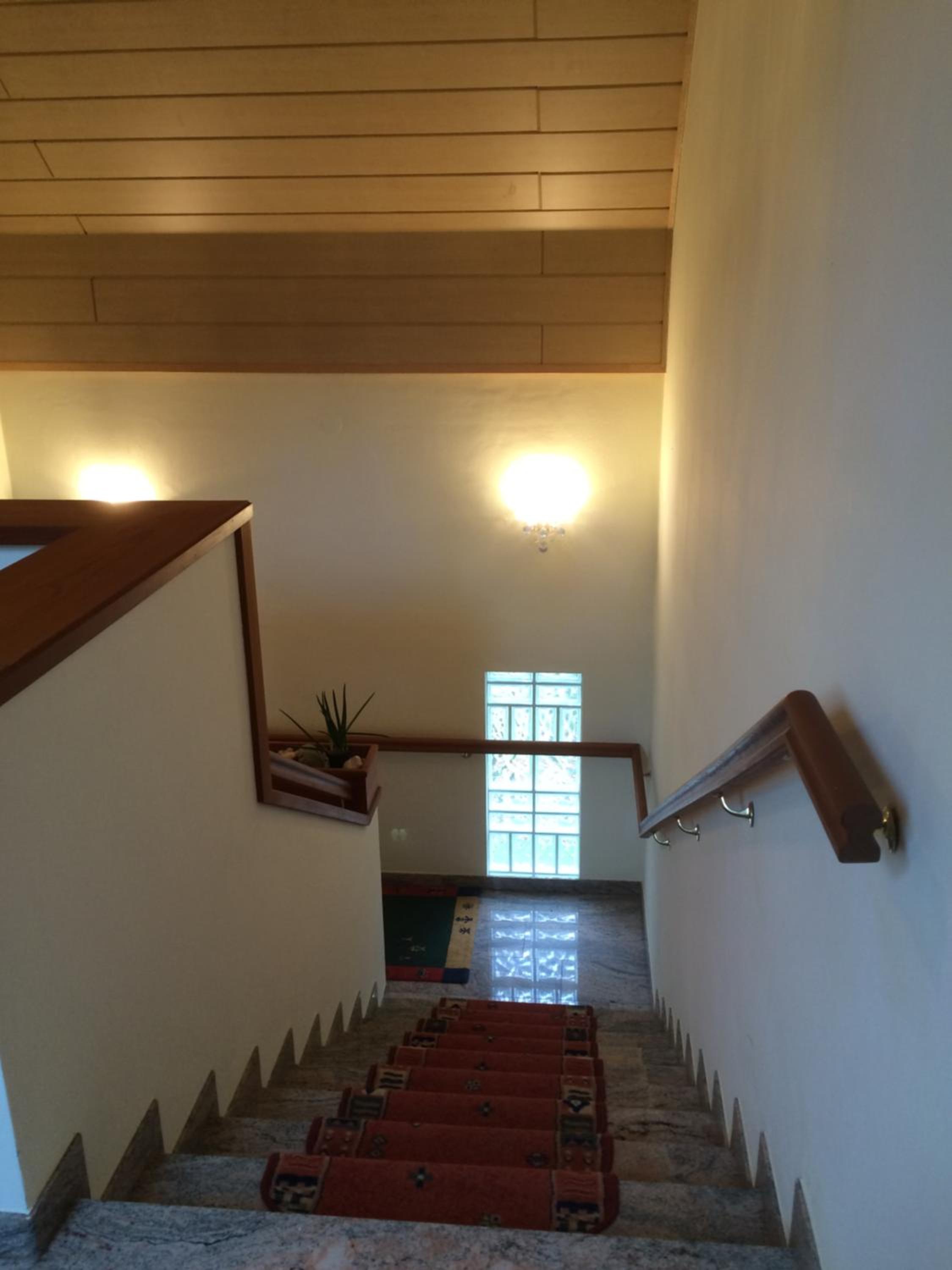 Gemütliches Ferienhaus am Waldrand