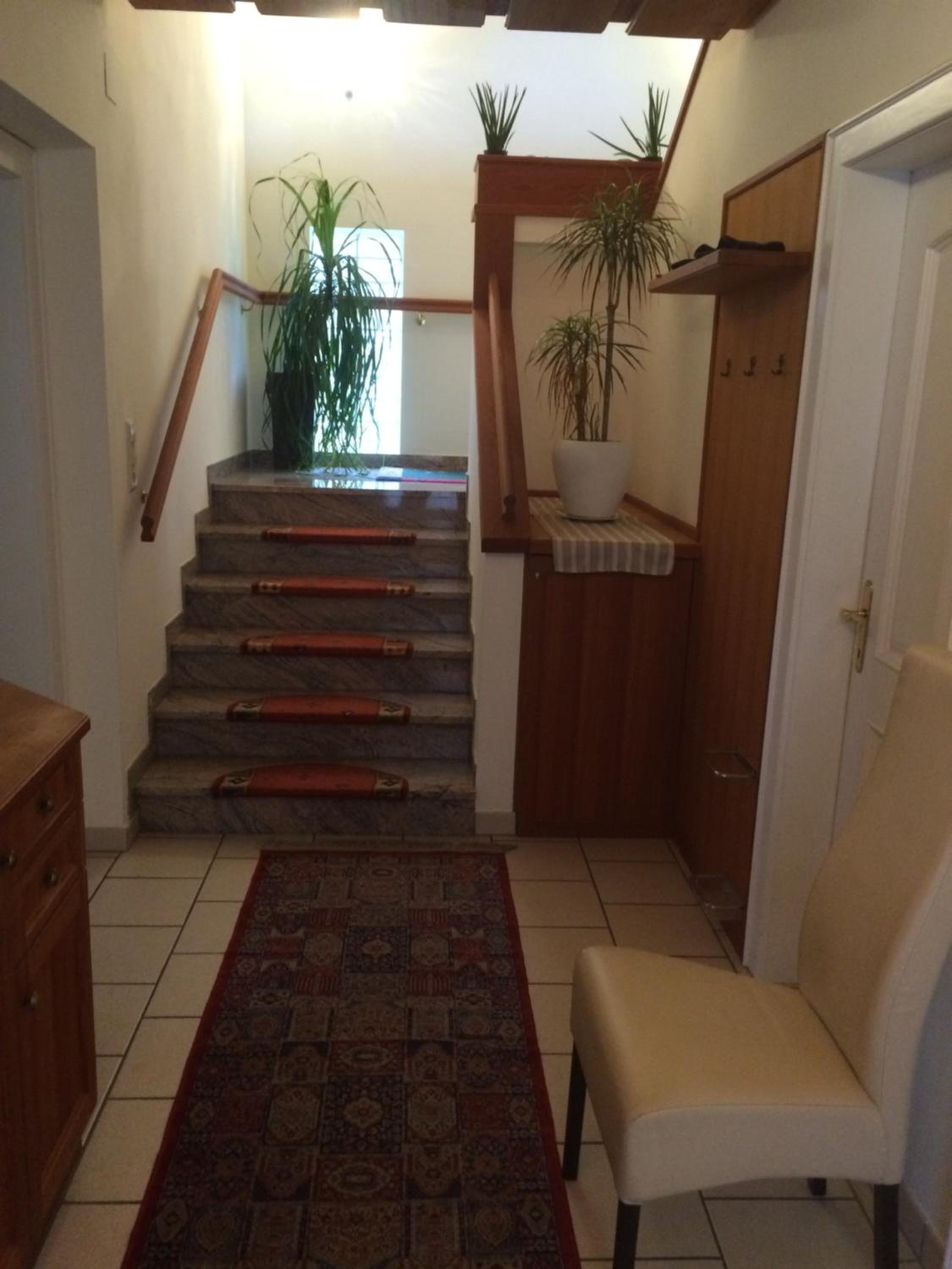 Gemütliches Ferienhaus am Waldrand