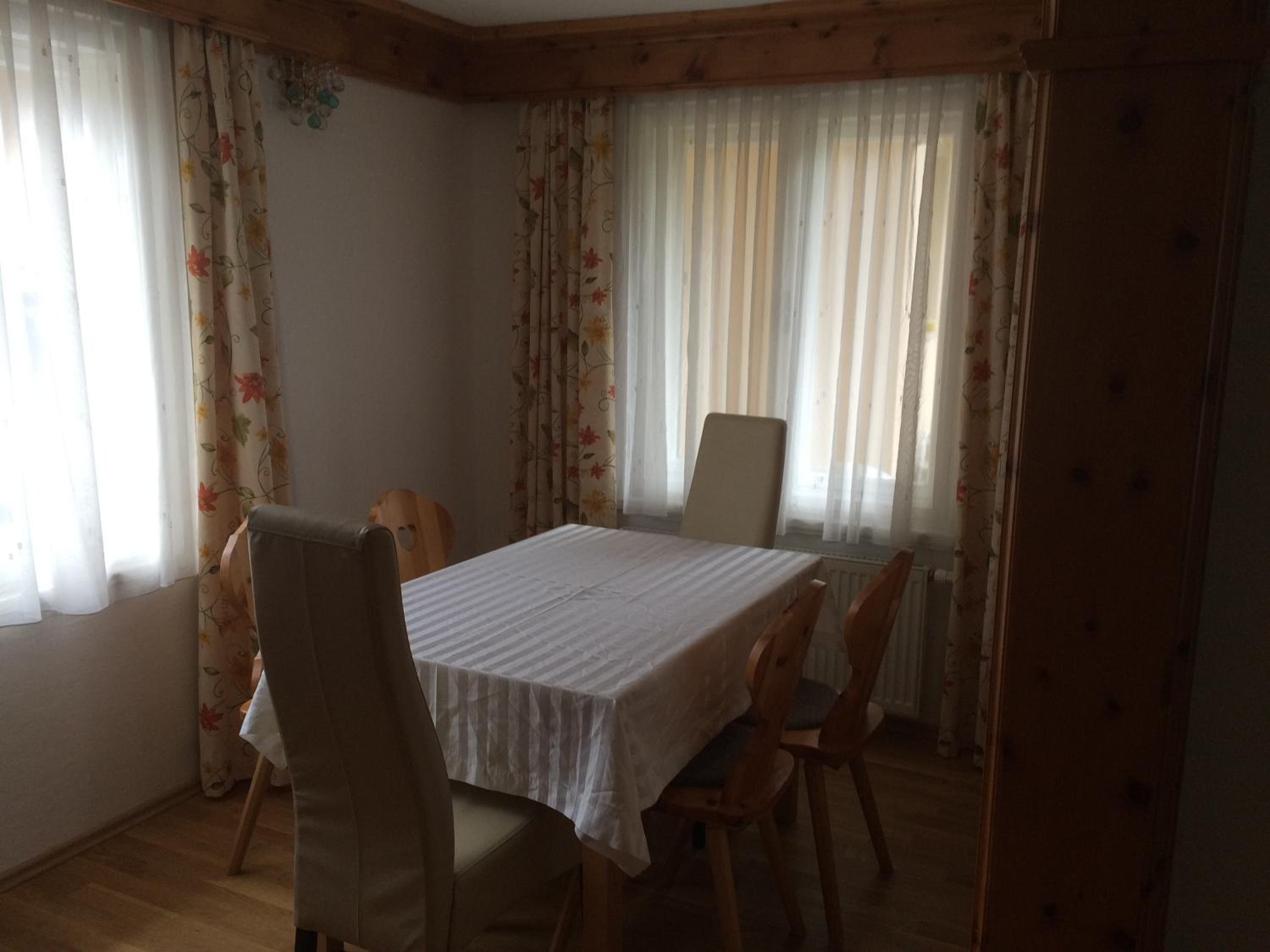 Gemütliches Ferienhaus am Waldrand