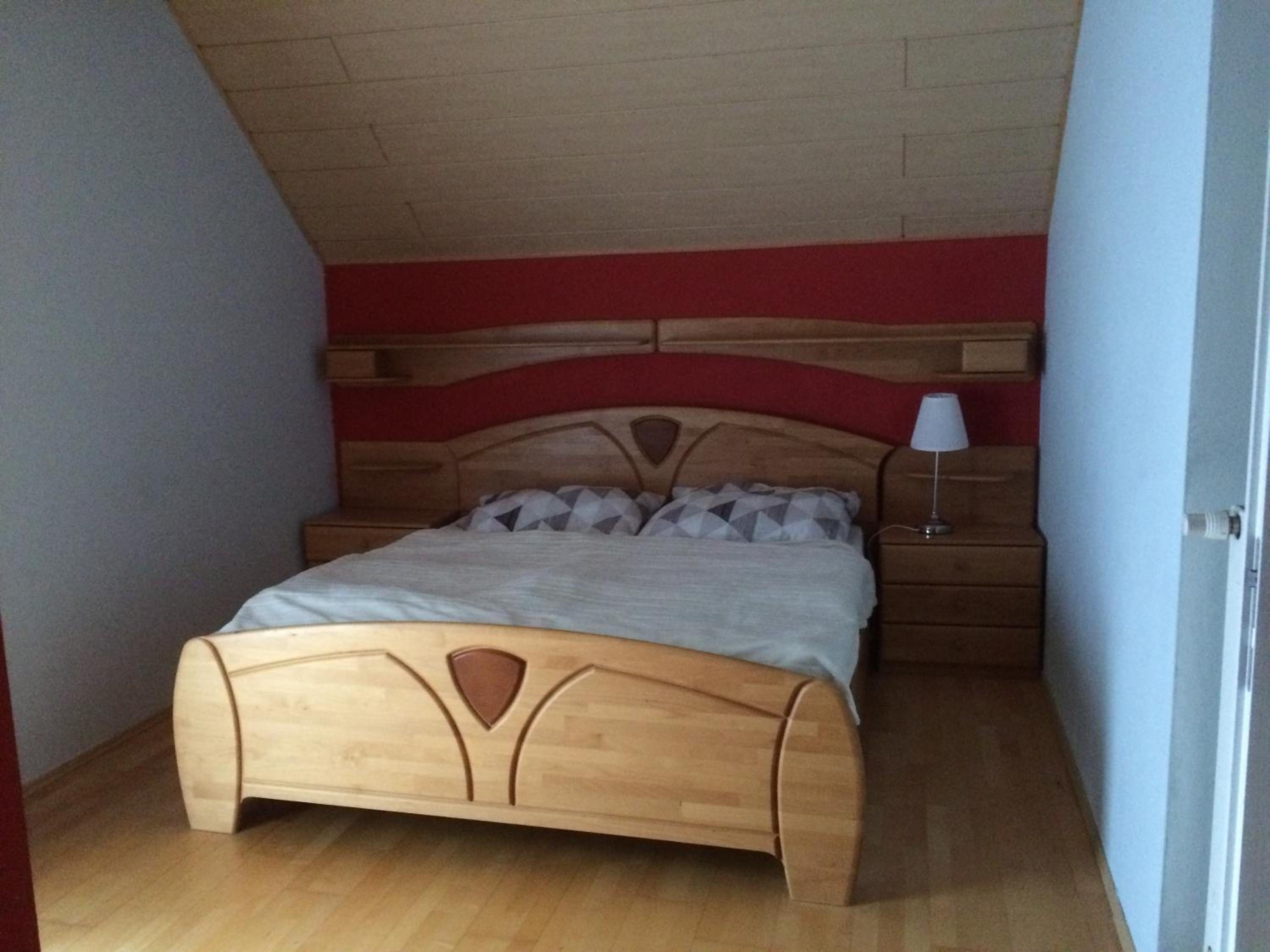 Gemütliches Ferienhaus am Waldrand